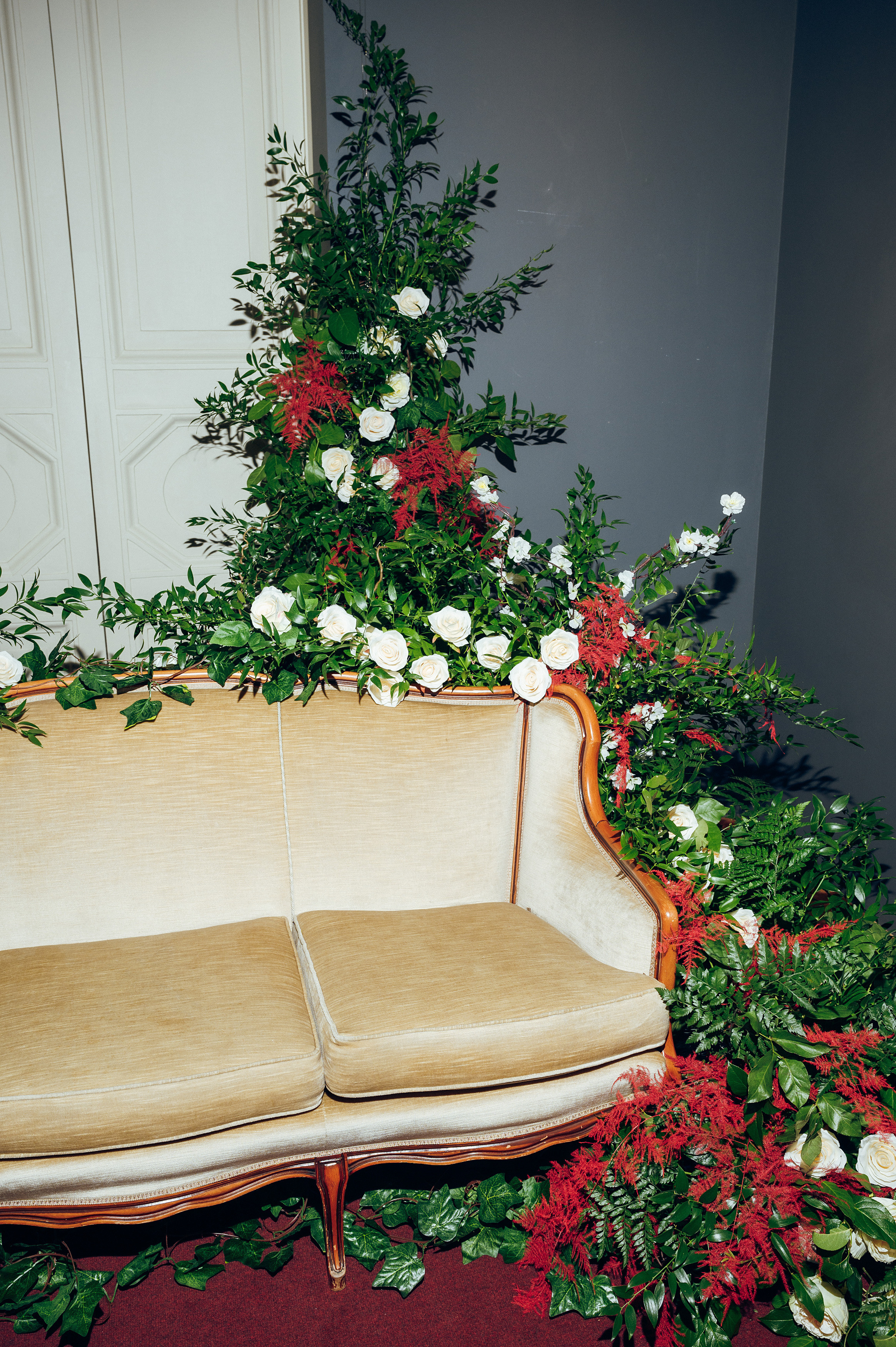 День Рождения Маши Зайцевой. Фотограф Сергей Бойко Москва