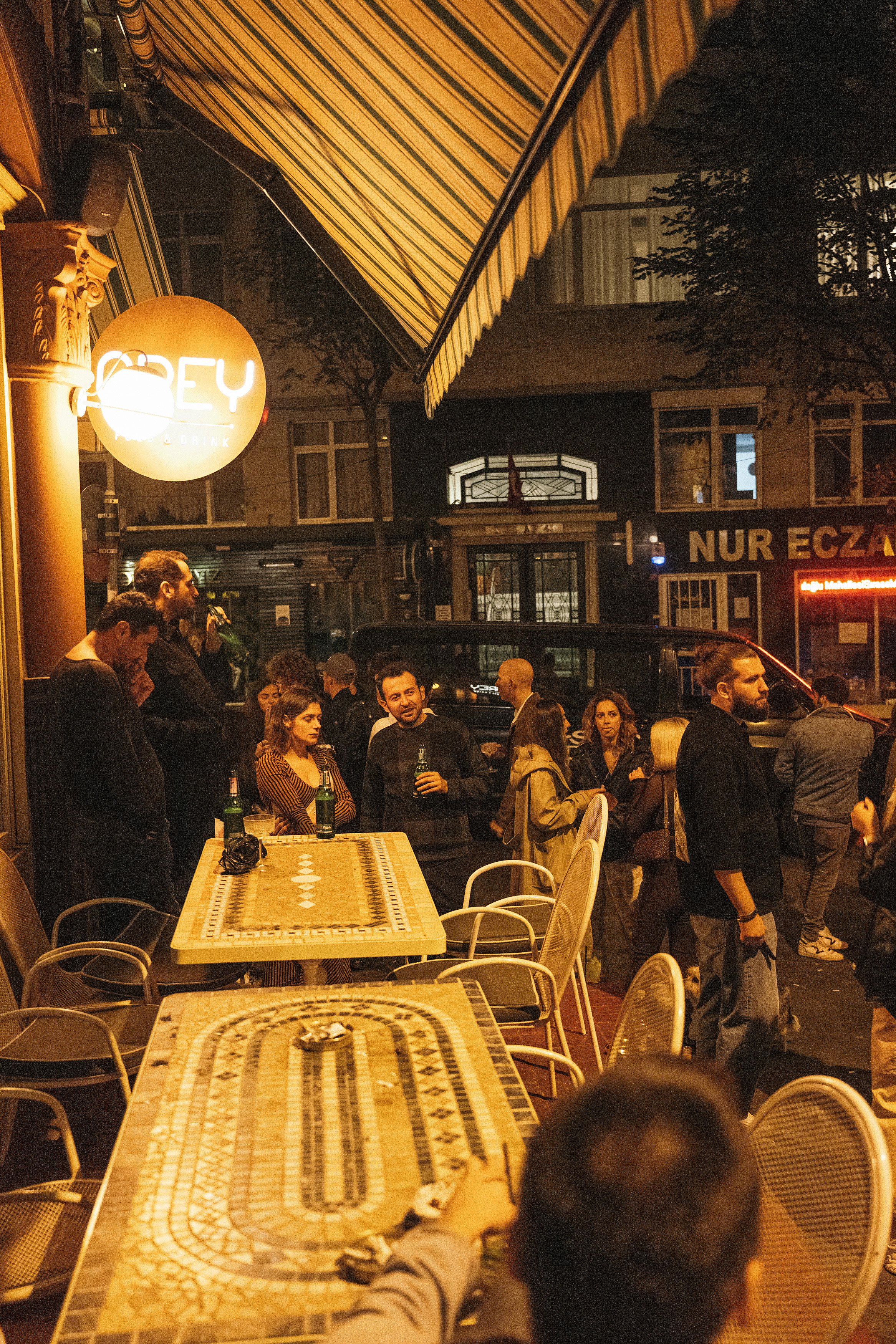 Grisha Super @Grey Istanbul. Фотограф Сергей Бойко Москва