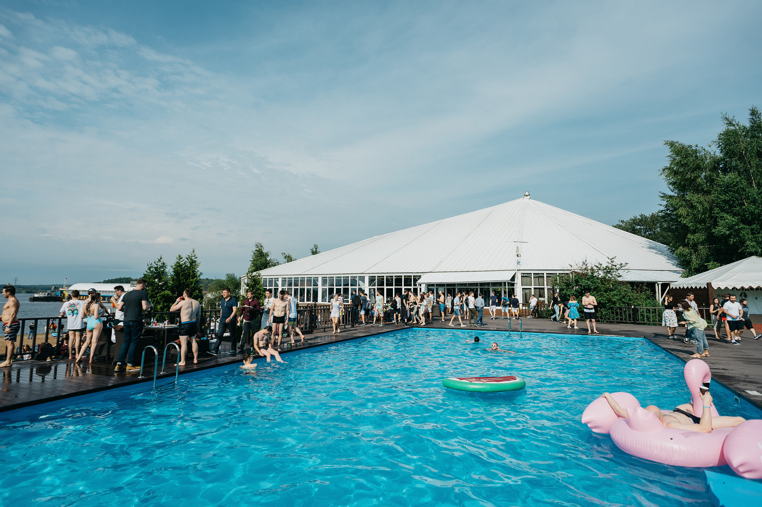 Spin Fest @mail.ru. Фотограф Сергей Бойко Москва