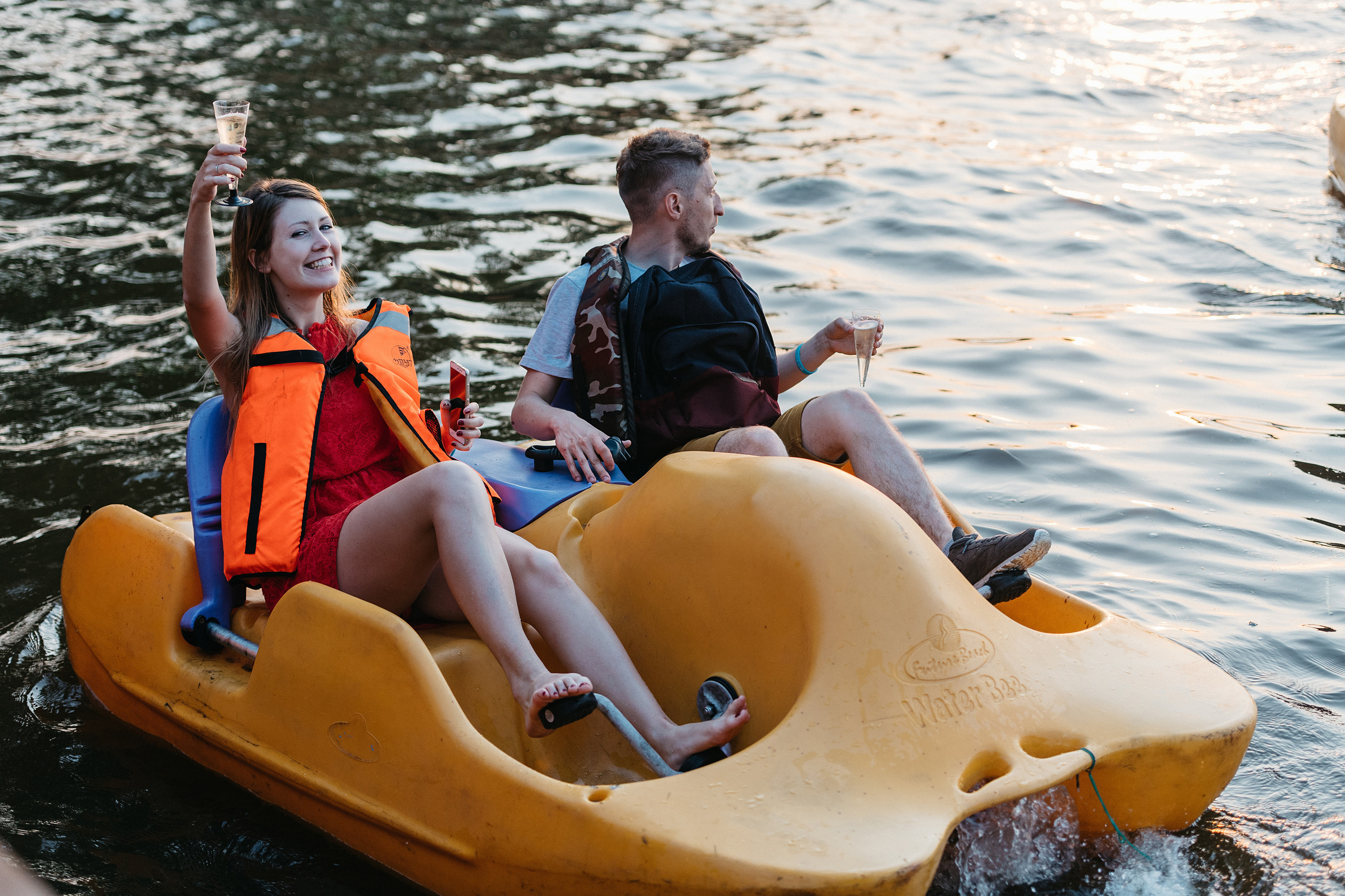 Spin Fest @mail.ru. Фотограф Сергей Бойко Москва