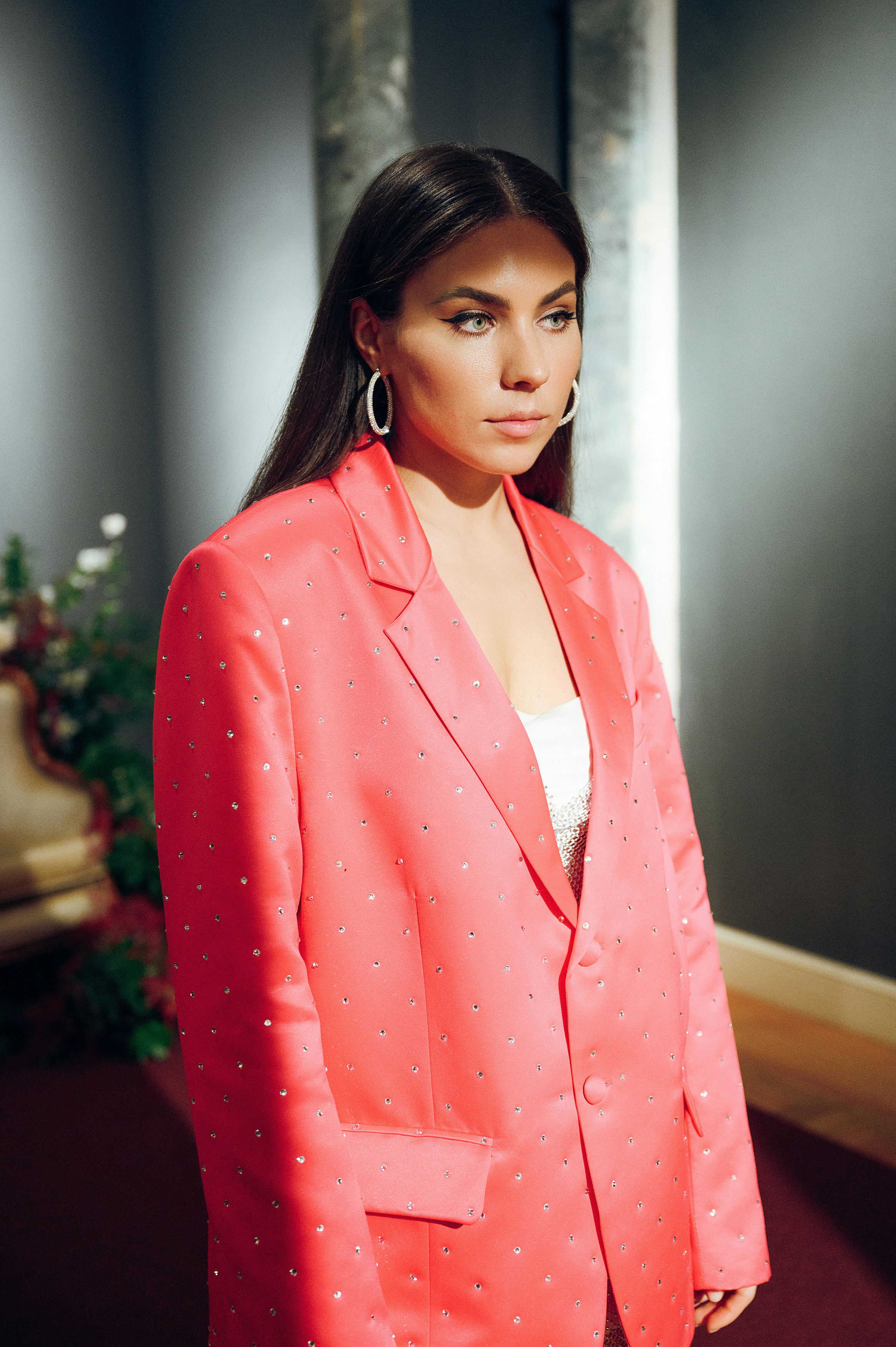 День Рождения Маши Зайцевой. Фотограф Сергей Бойко Москва