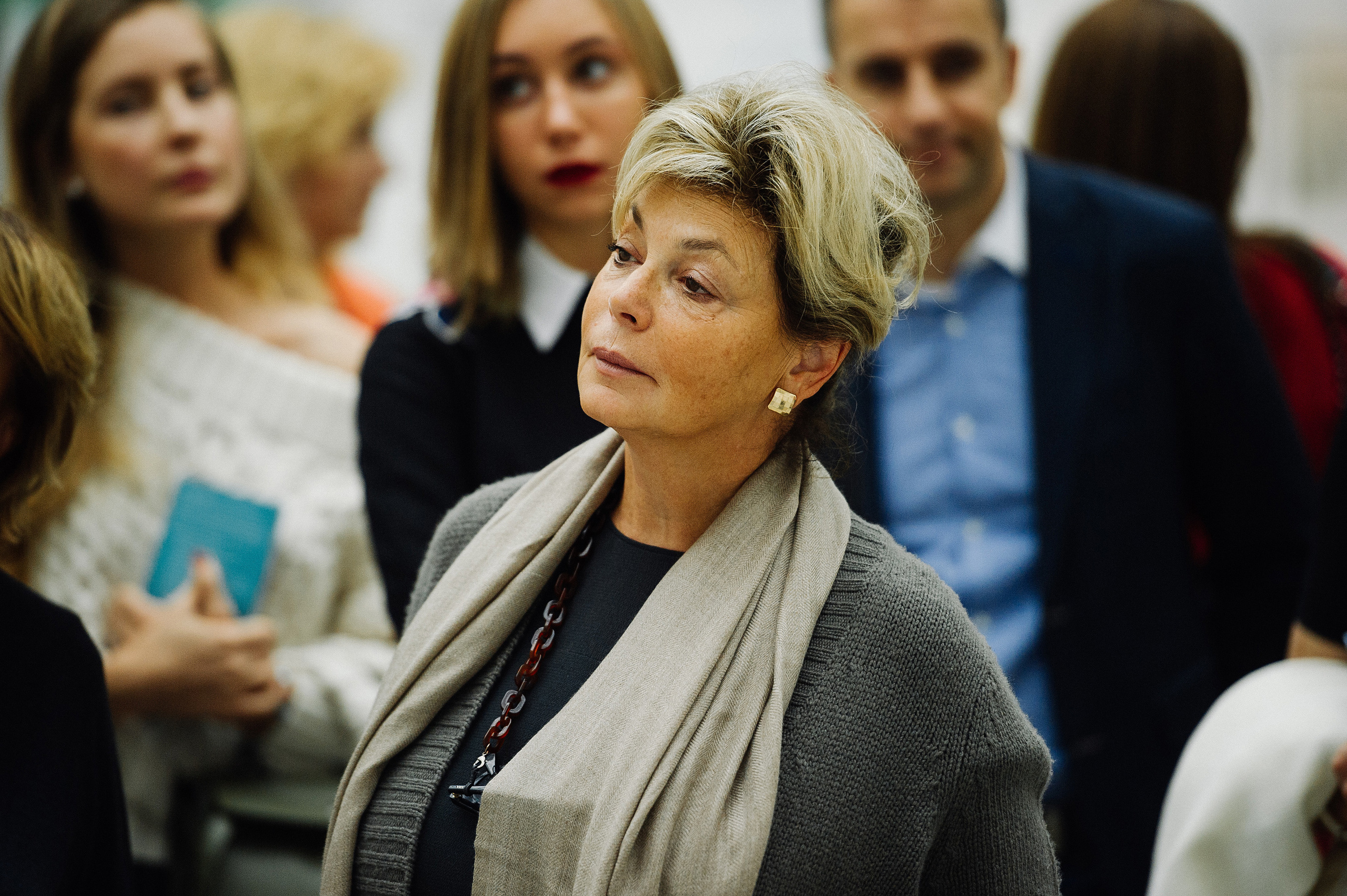 COSMOSCOW 2015. Фотограф Сергей Бойко Москва