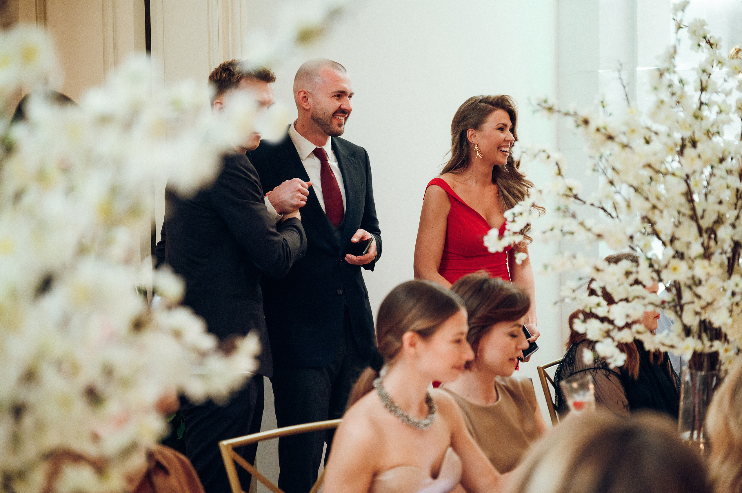 День Рождения Маши Зайцевой. Фотограф Сергей Бойко Москва