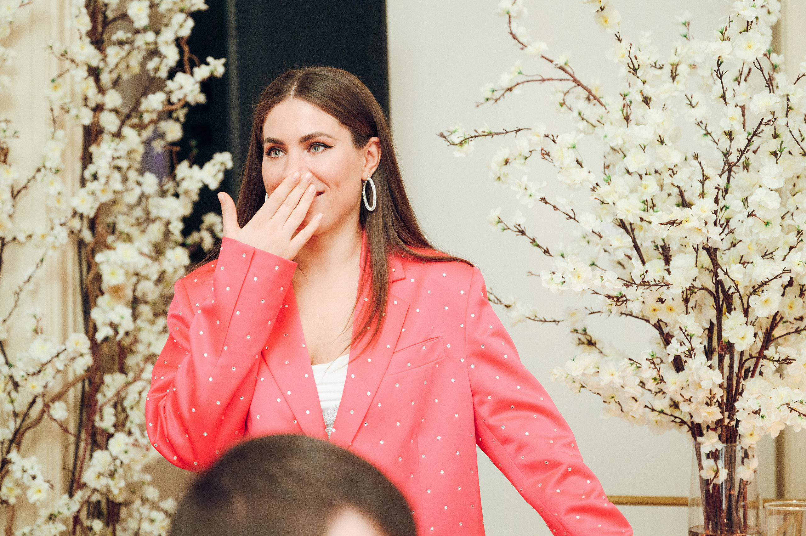 День Рождения Маши Зайцевой. Фотограф Сергей Бойко Москва