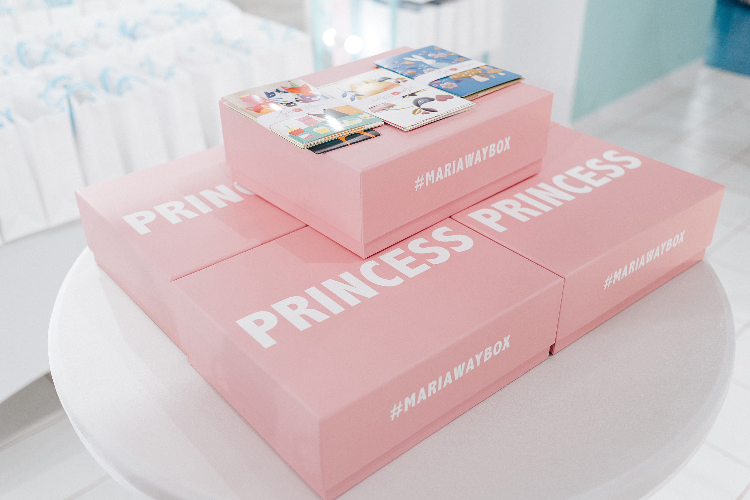 Девичник Elle Girl. Фотограф Сергей Бойко Москва