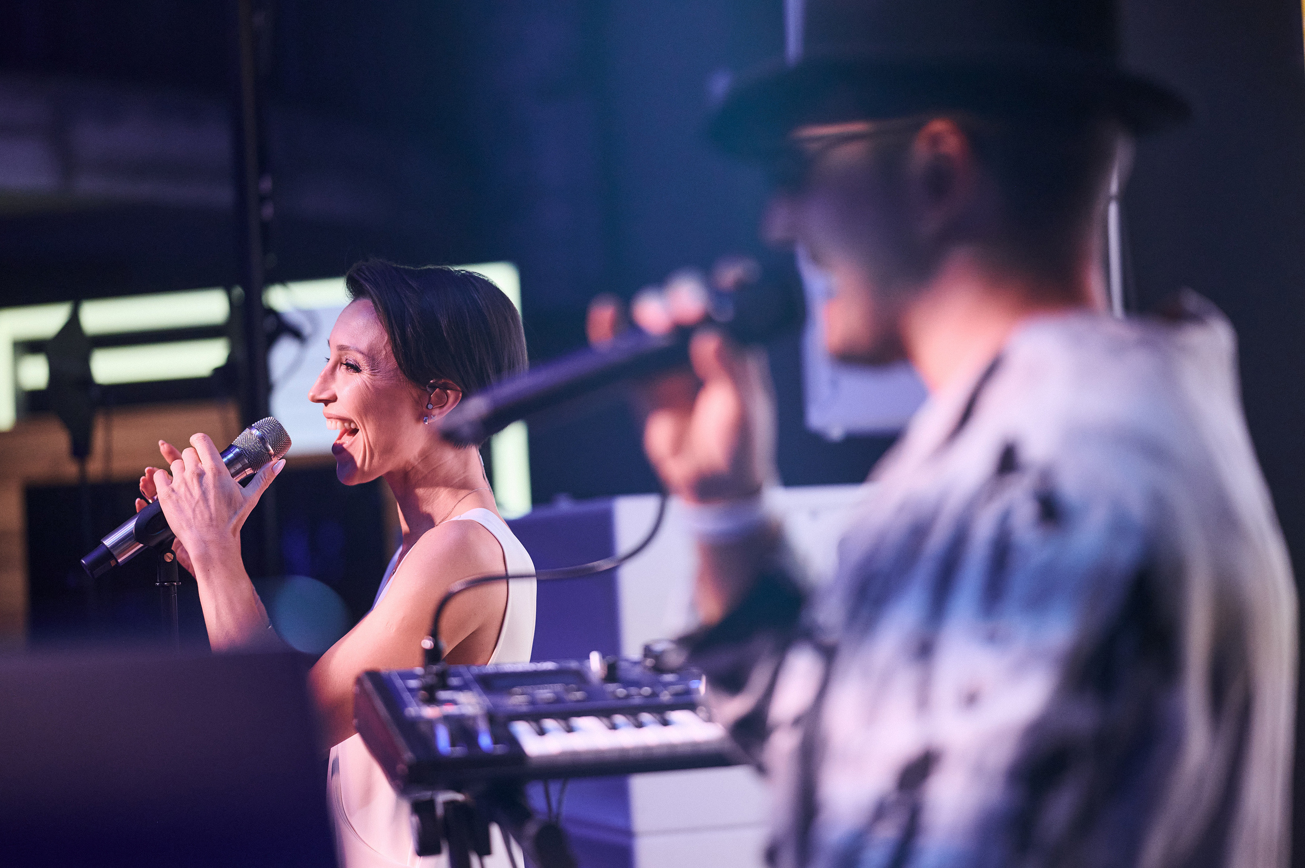 VARD Launch Event. Фотограф Сергей Бойко Москва
