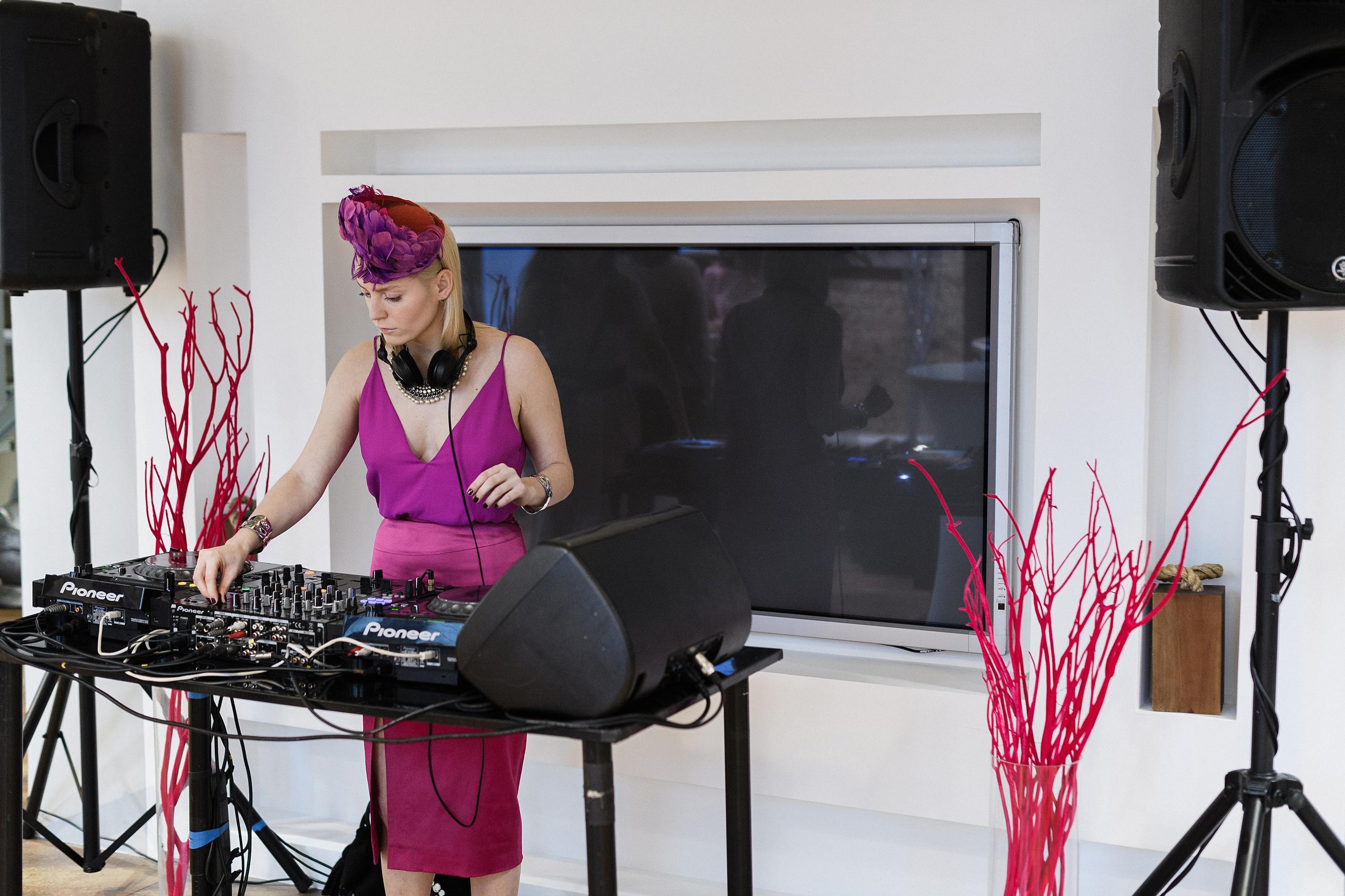 Jog Dog Press Day. Фотограф Сергей Бойко Москва