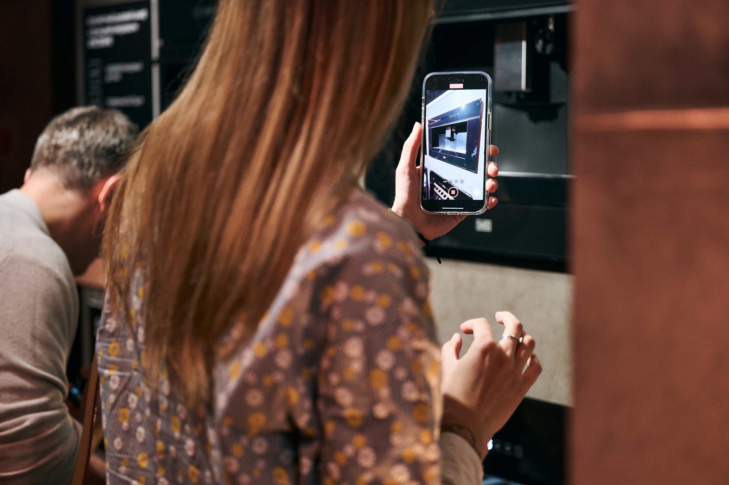 VARD Launch Event. Фотограф Сергей Бойко Москва