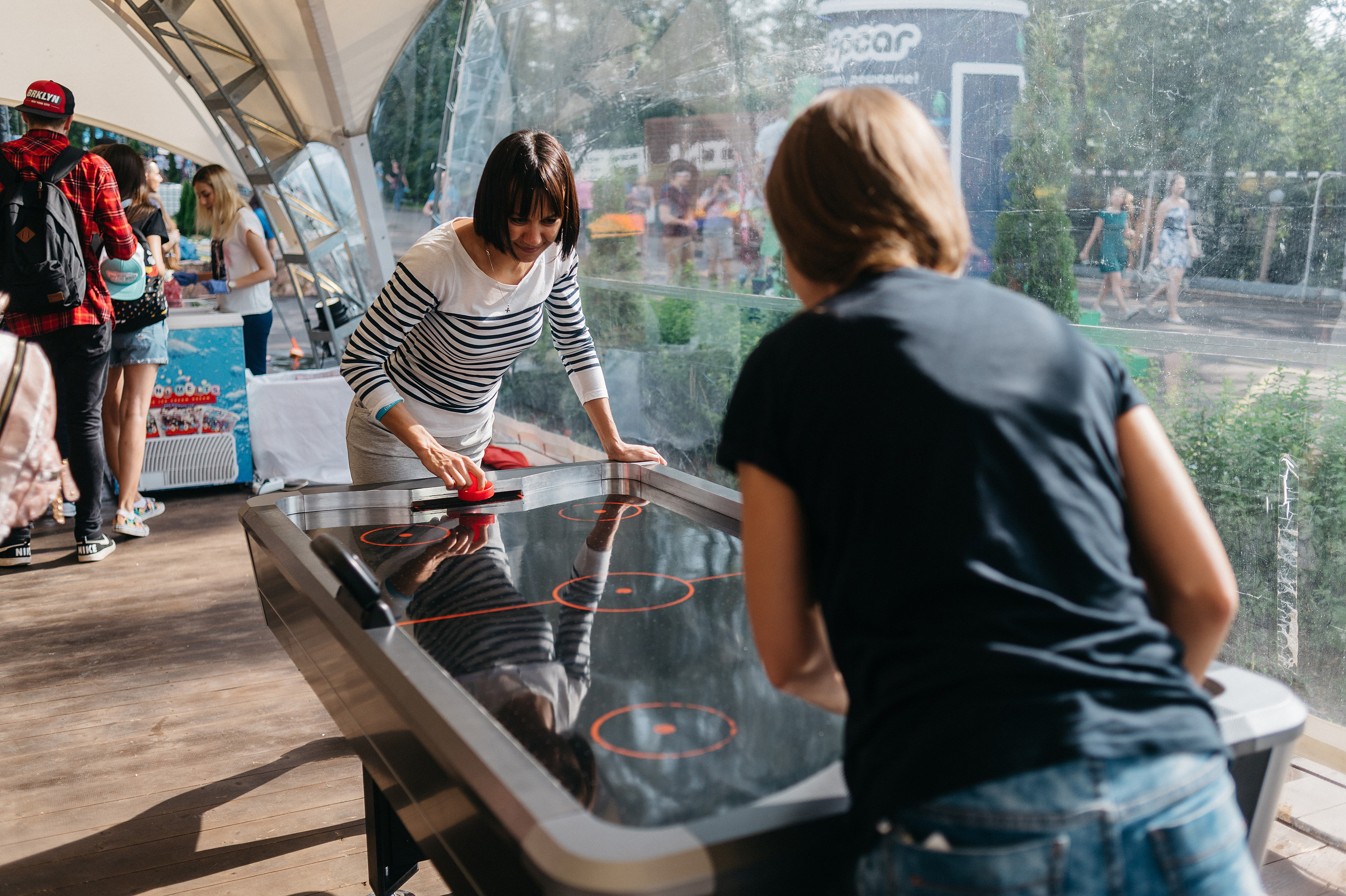 Spin Fest @mail.ru. Фотограф Сергей Бойко Москва