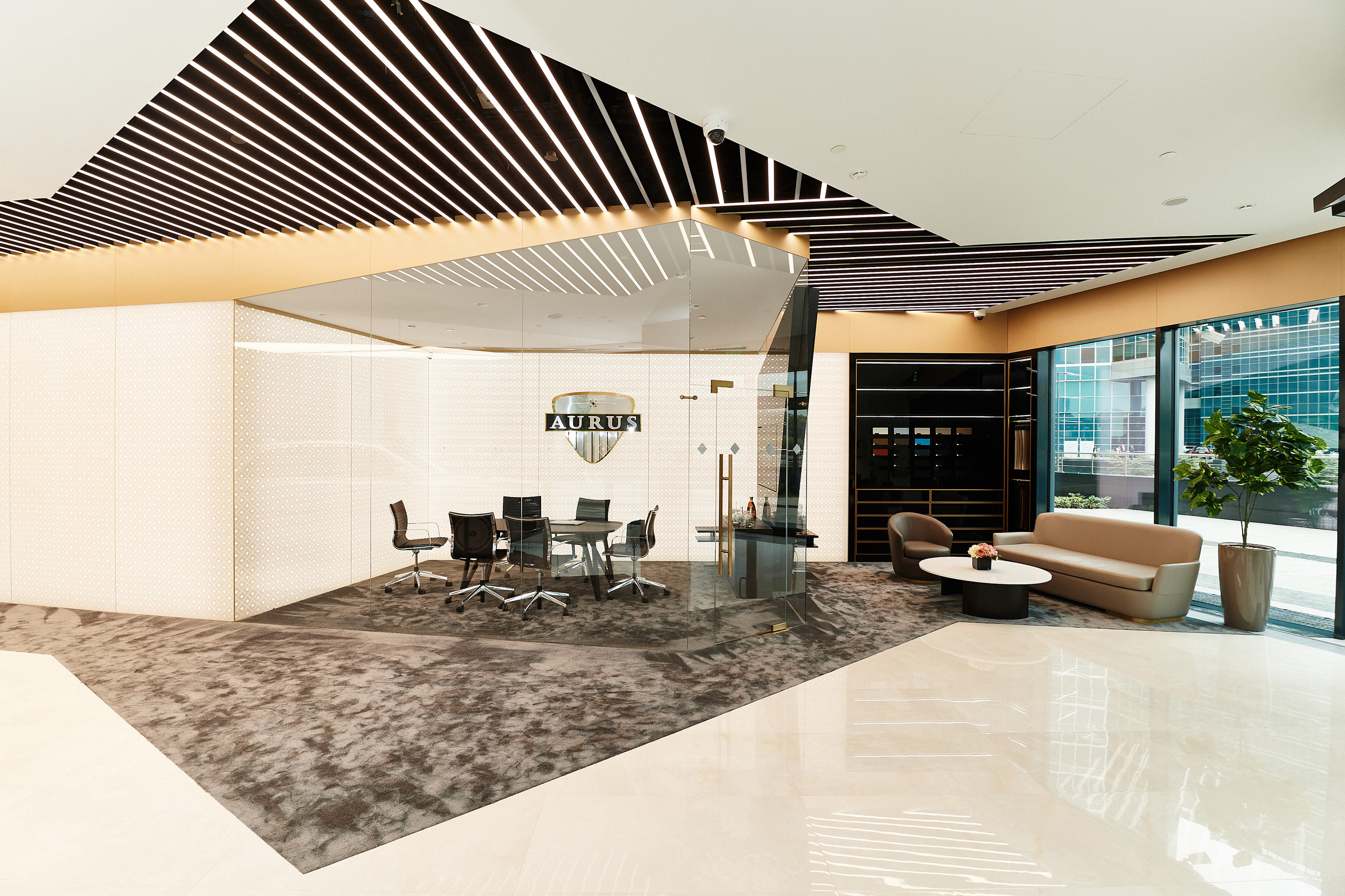 Панавто Аурус. Фотограф Сергей Бойко Москва