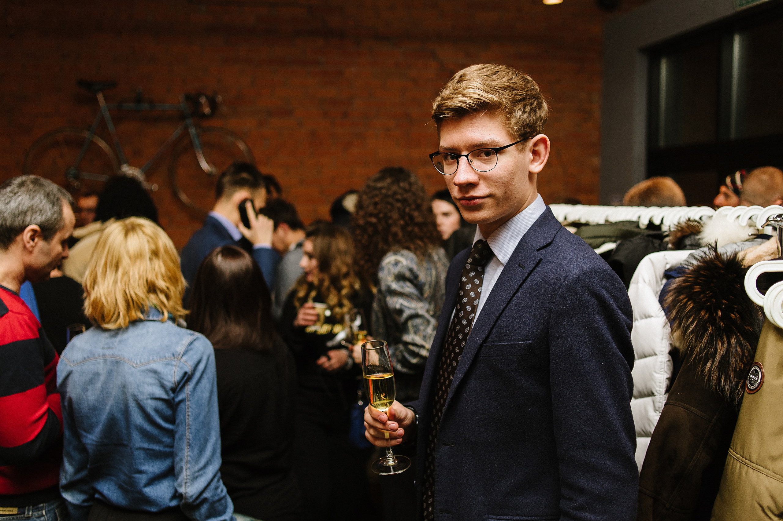 Презентация BMW Х2. Фотограф Сергей Бойко Москва