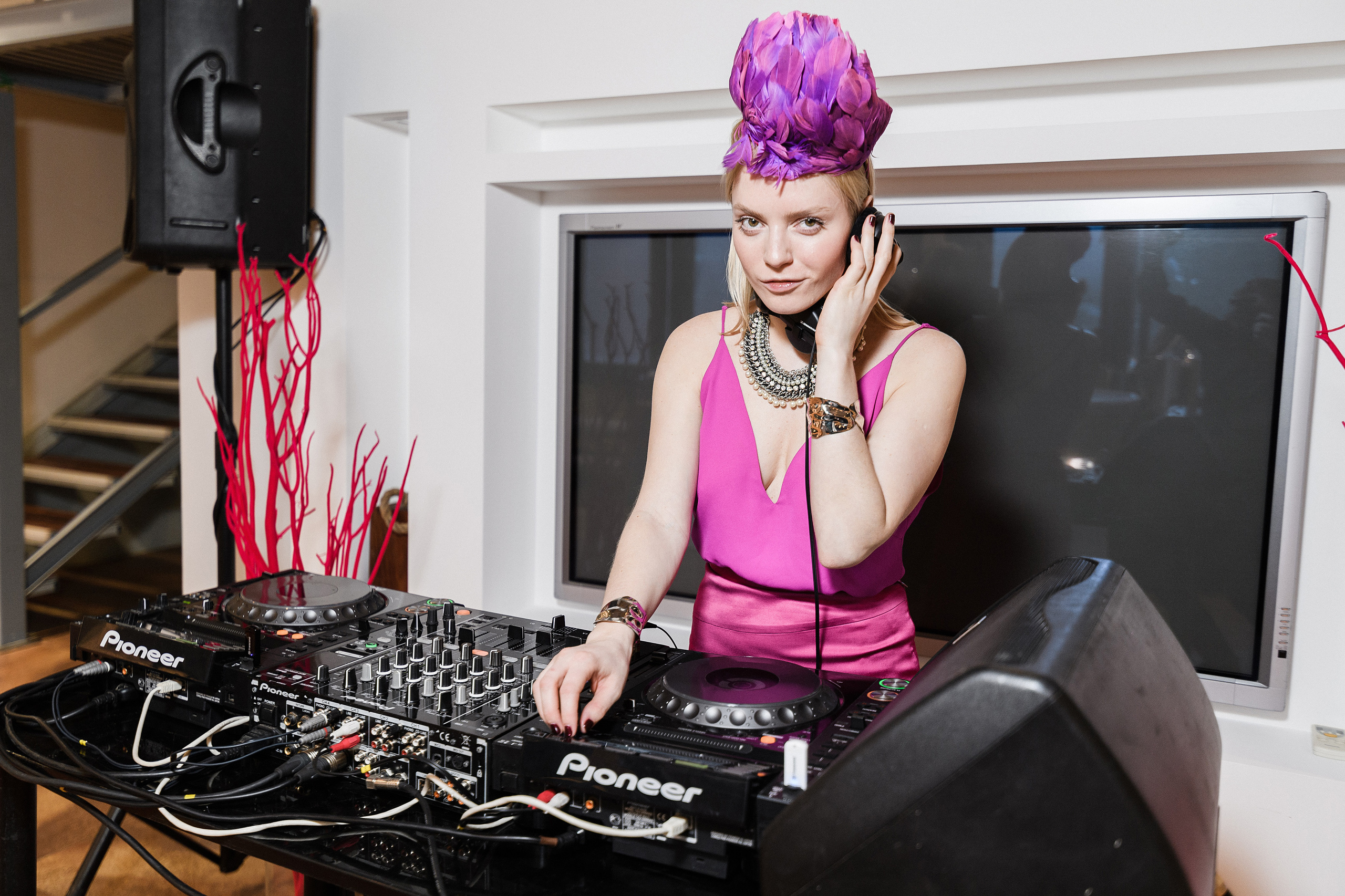 Jog Dog Press Day. Фотограф Сергей Бойко Москва