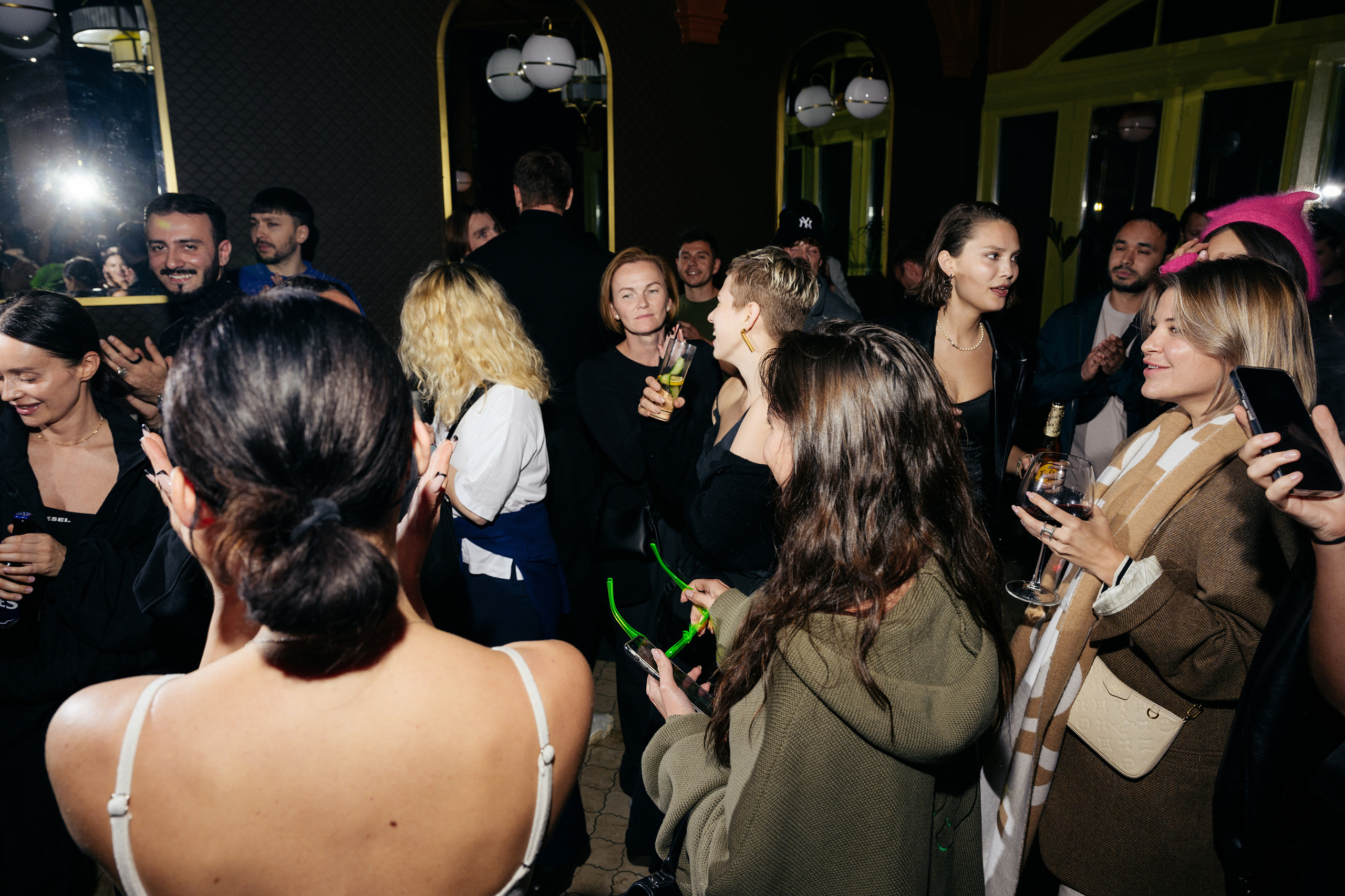 Grisha Super @Grey Istanbul. Фотограф Сергей Бойко Москва