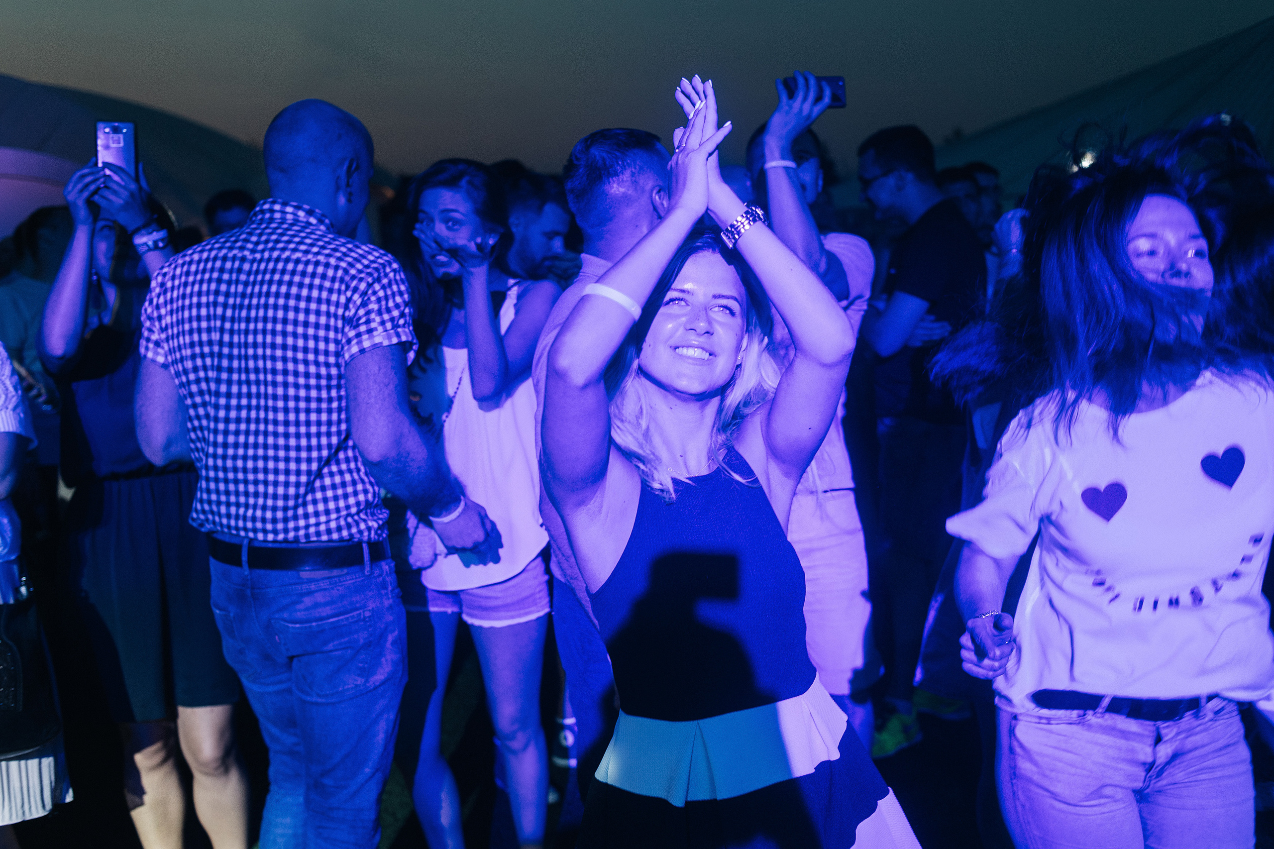 Spin Fest @mail.ru. Фотограф Сергей Бойко Москва