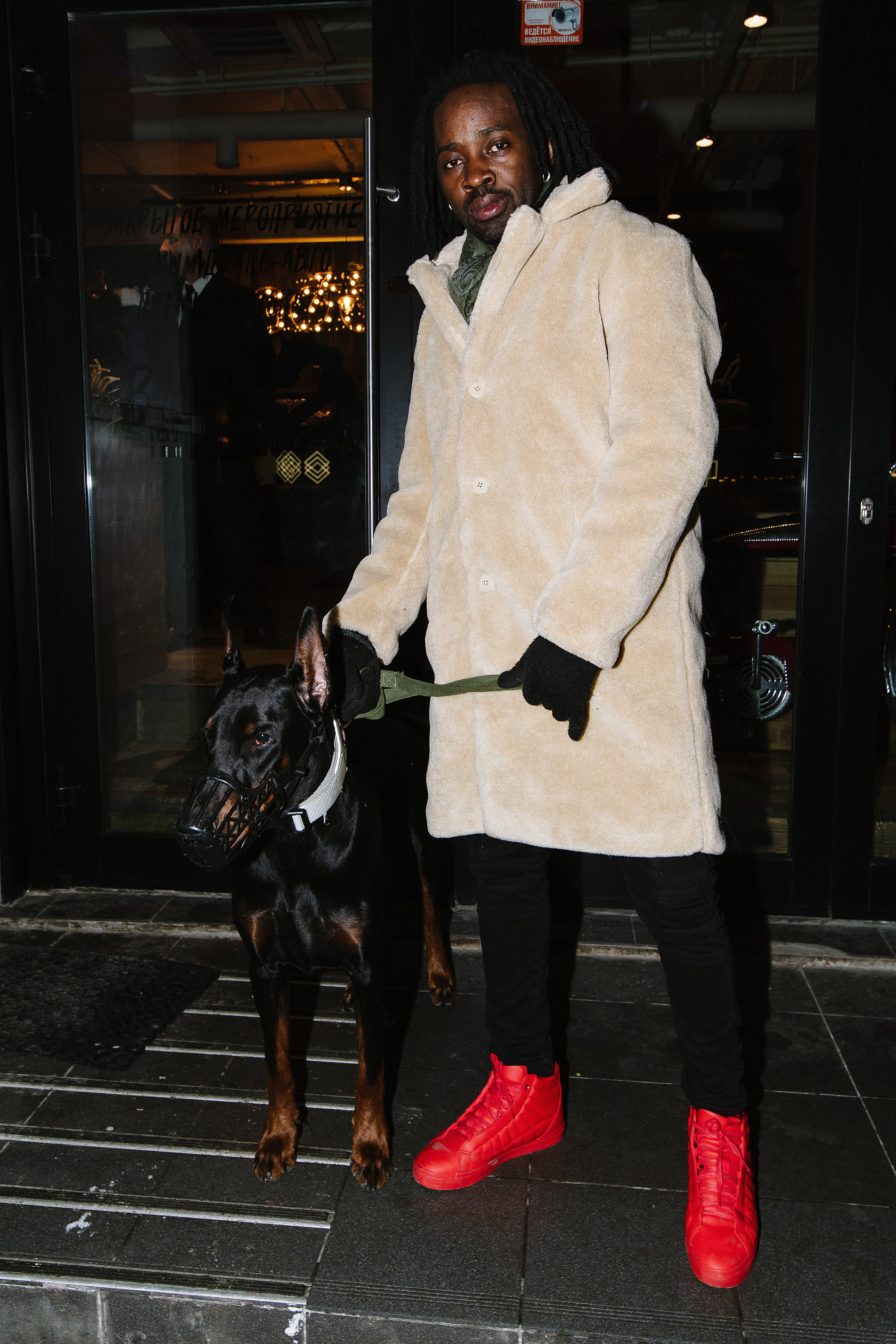 Презентация BMW Х2. Фотограф Сергей Бойко Москва