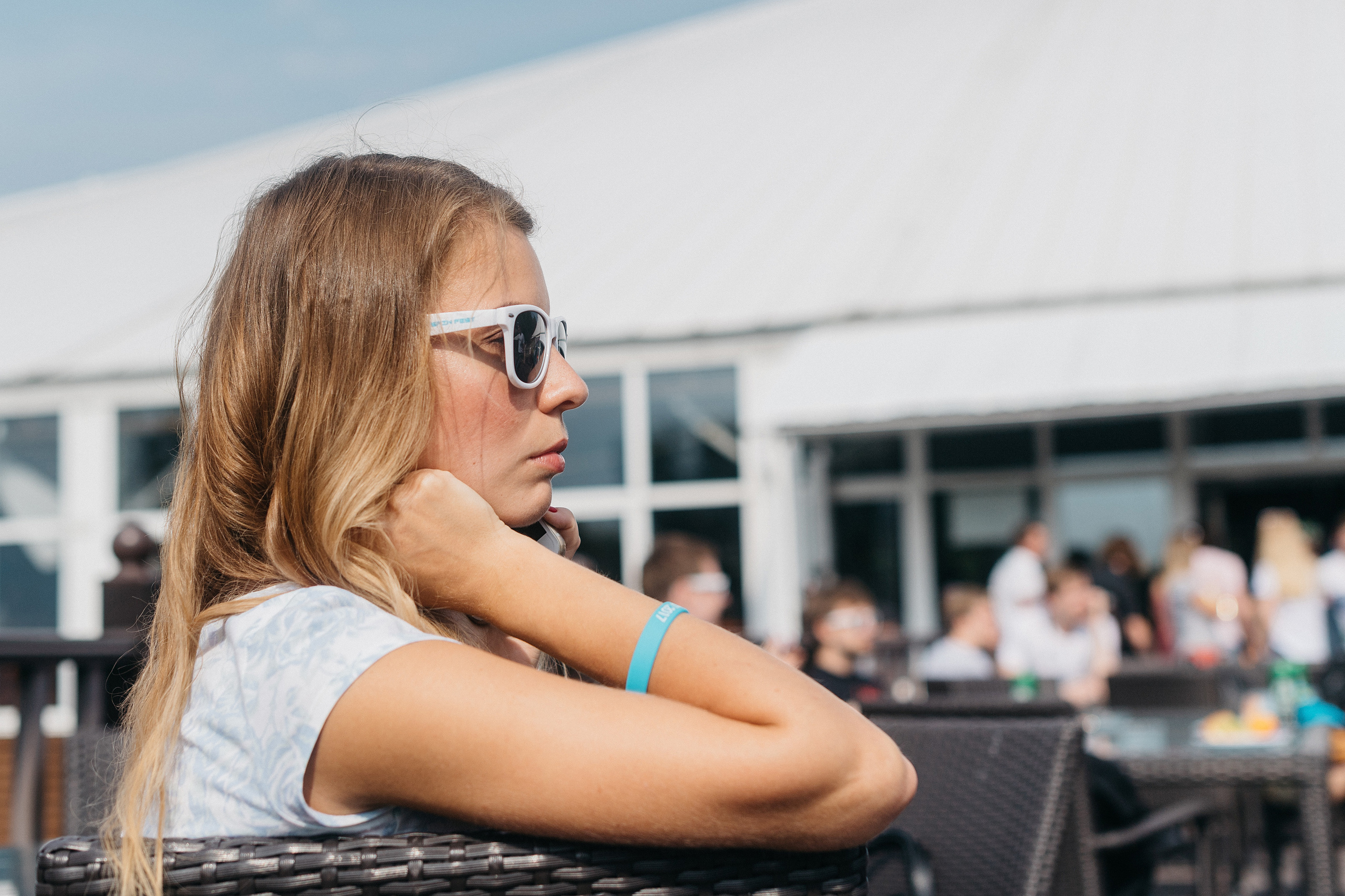 Spin Fest @mail.ru. Фотограф Сергей Бойко Москва