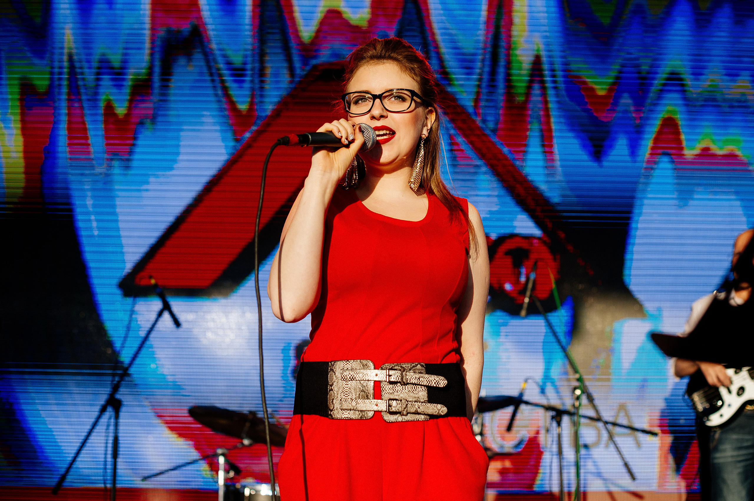 Roto-80 лет. Фотограф Сергей Бойко Москва