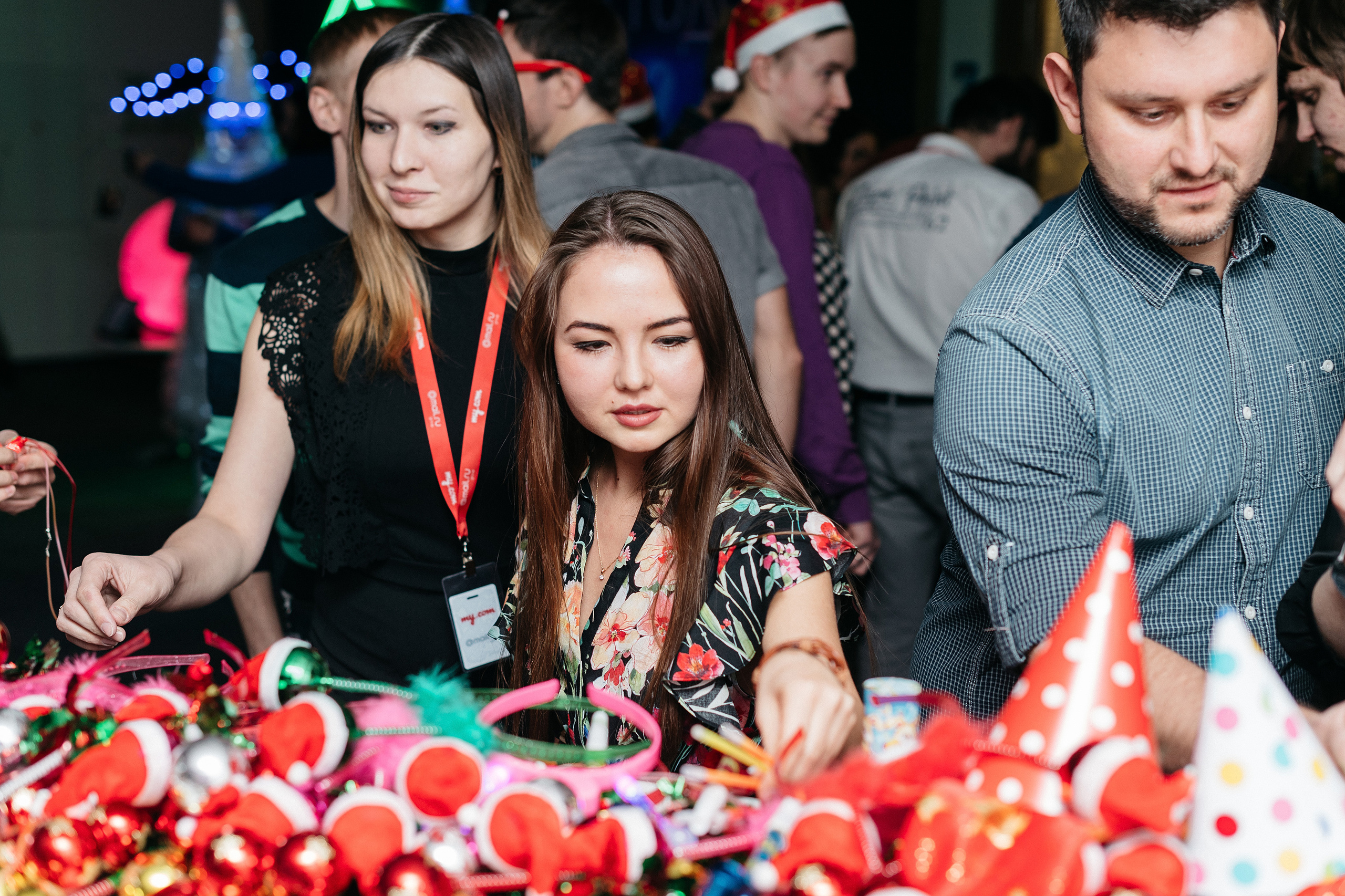 LET IT ROLL @mail.ru. Фотограф Сергей Бойко Москва