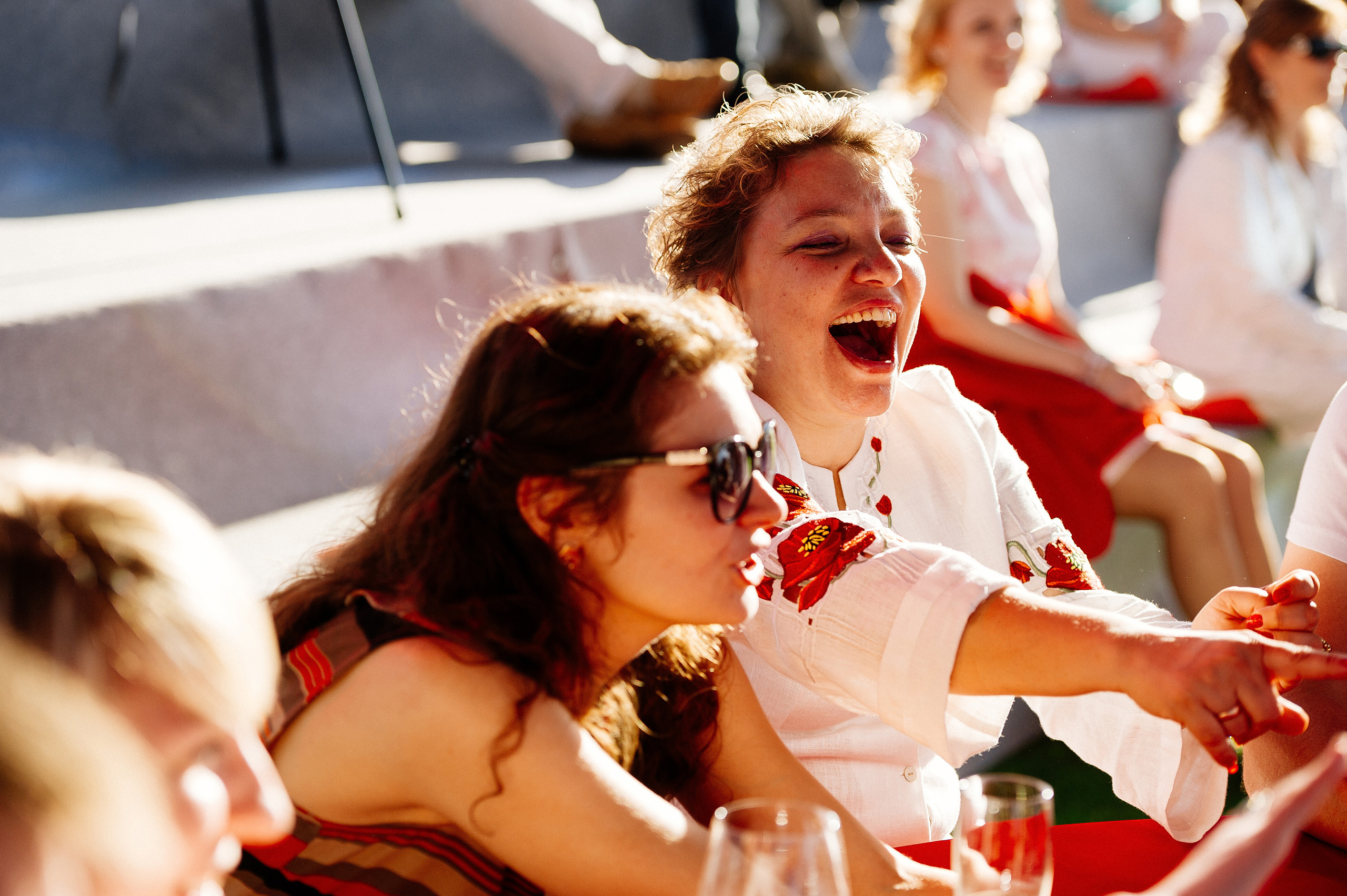 Roto-80 лет. Фотограф Сергей Бойко Москва