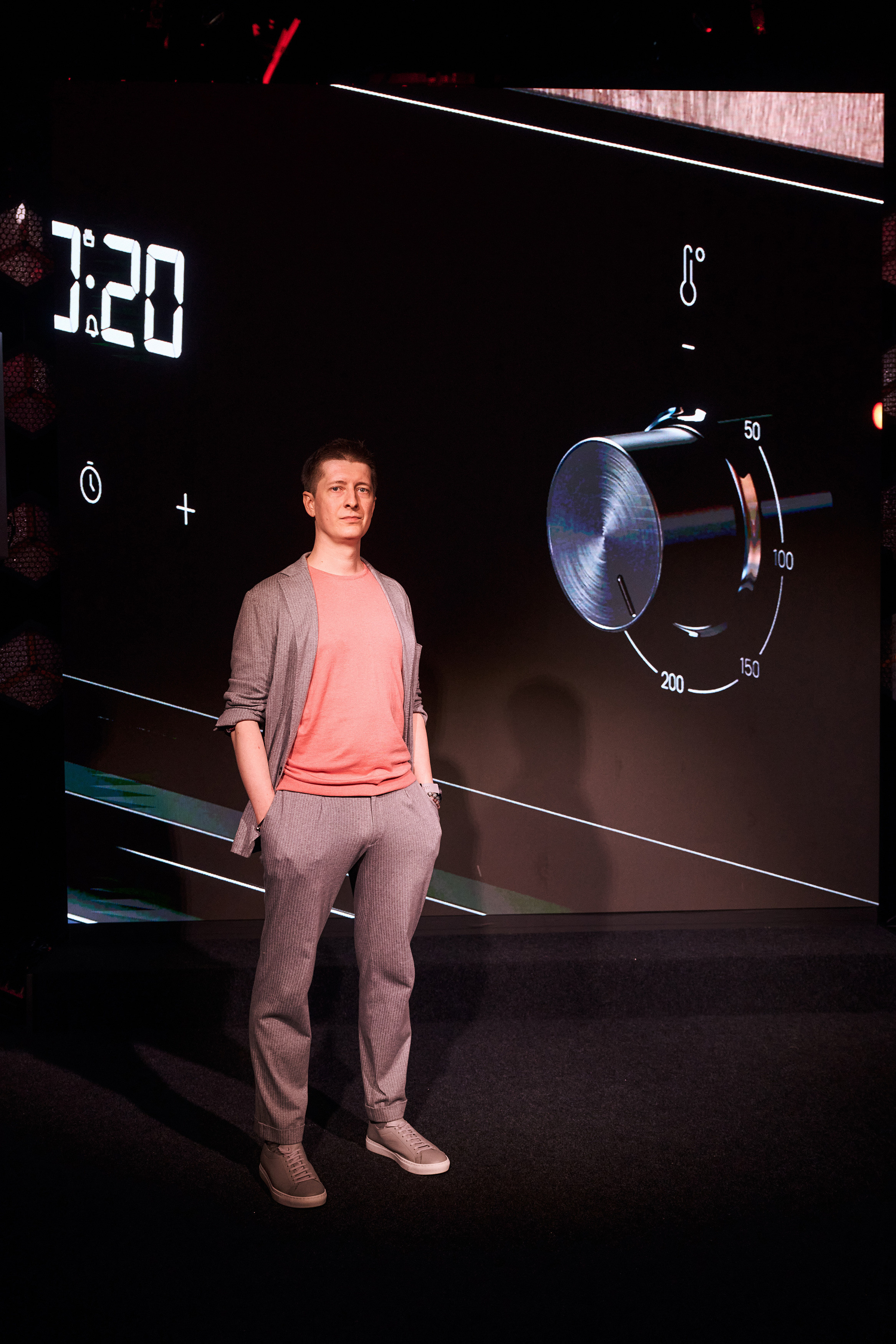 VARD Launch Event. Фотограф Сергей Бойко Москва