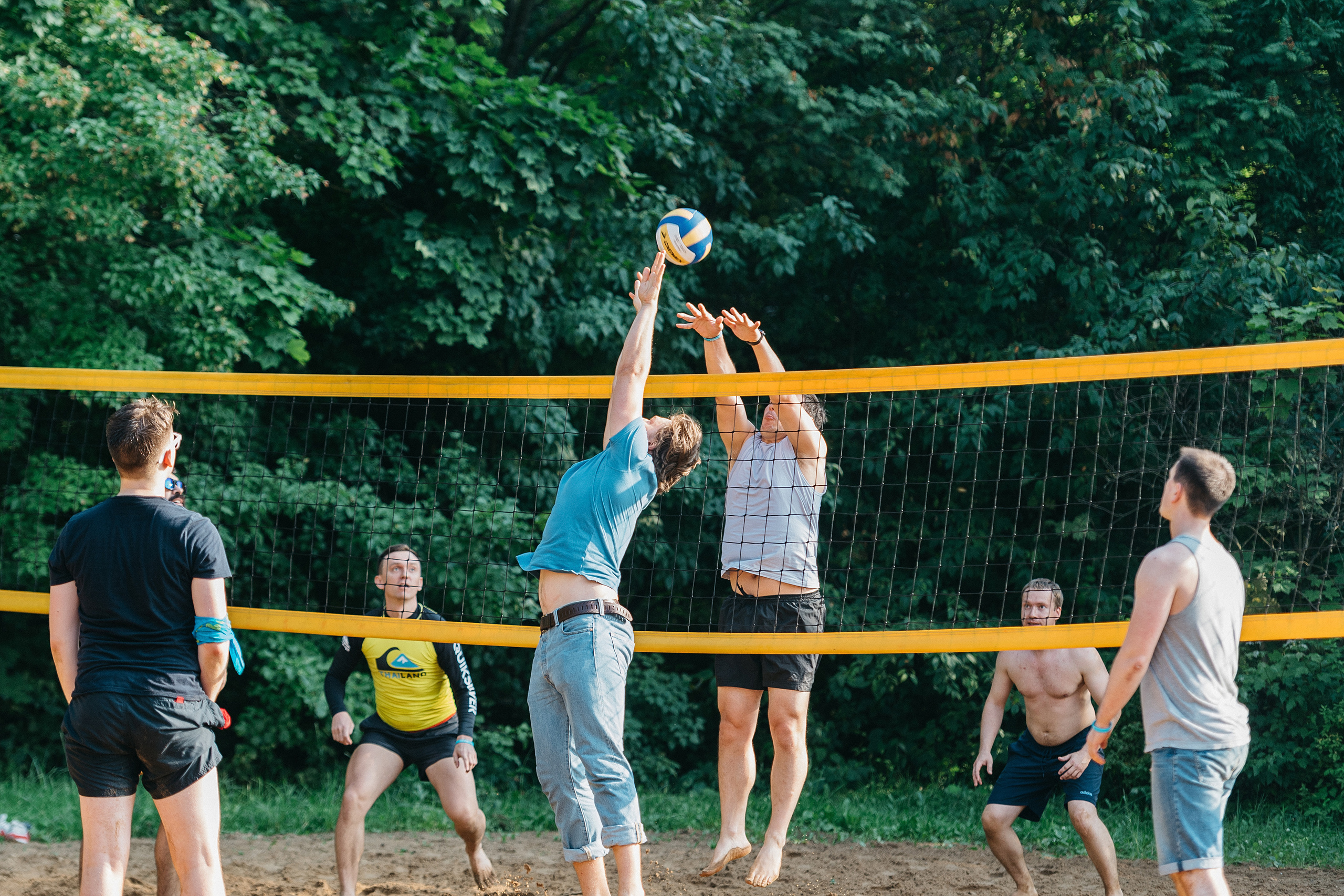 Spin Fest @mail.ru. Фотограф Сергей Бойко Москва