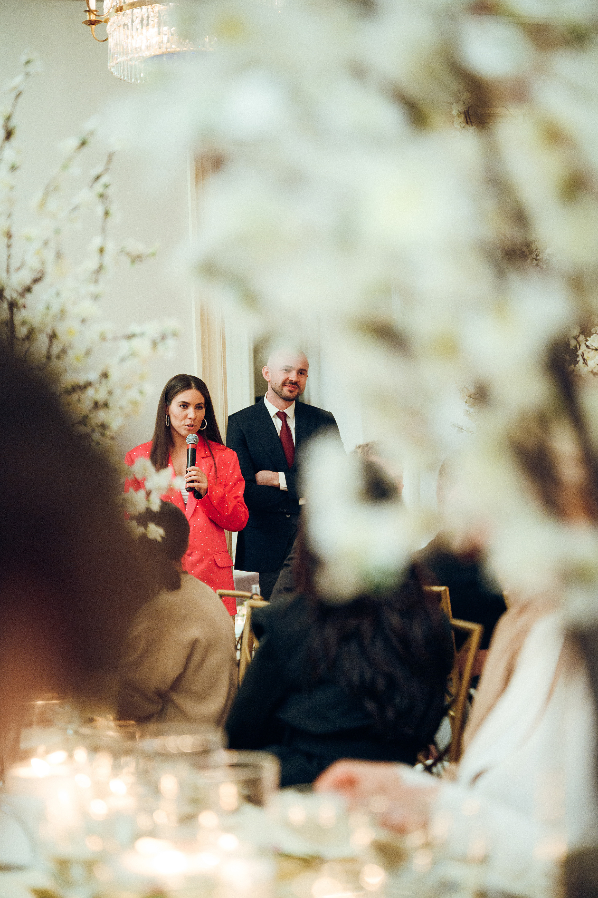 День Рождения Маши Зайцевой. Фотограф Сергей Бойко Москва