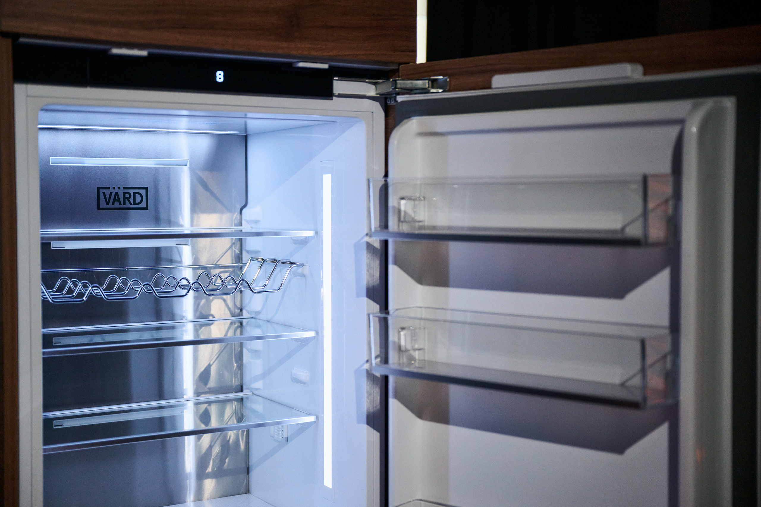 VARD Launch Event. Фотограф Сергей Бойко Москва