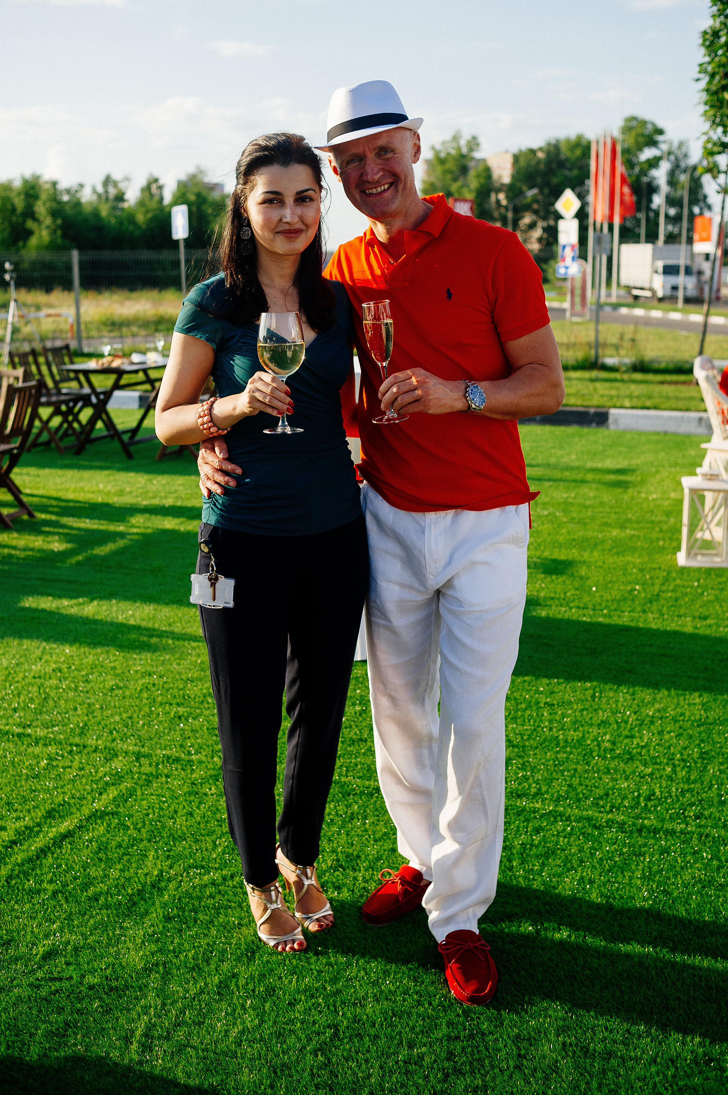 Roto-80 лет. Фотограф Сергей Бойко Москва