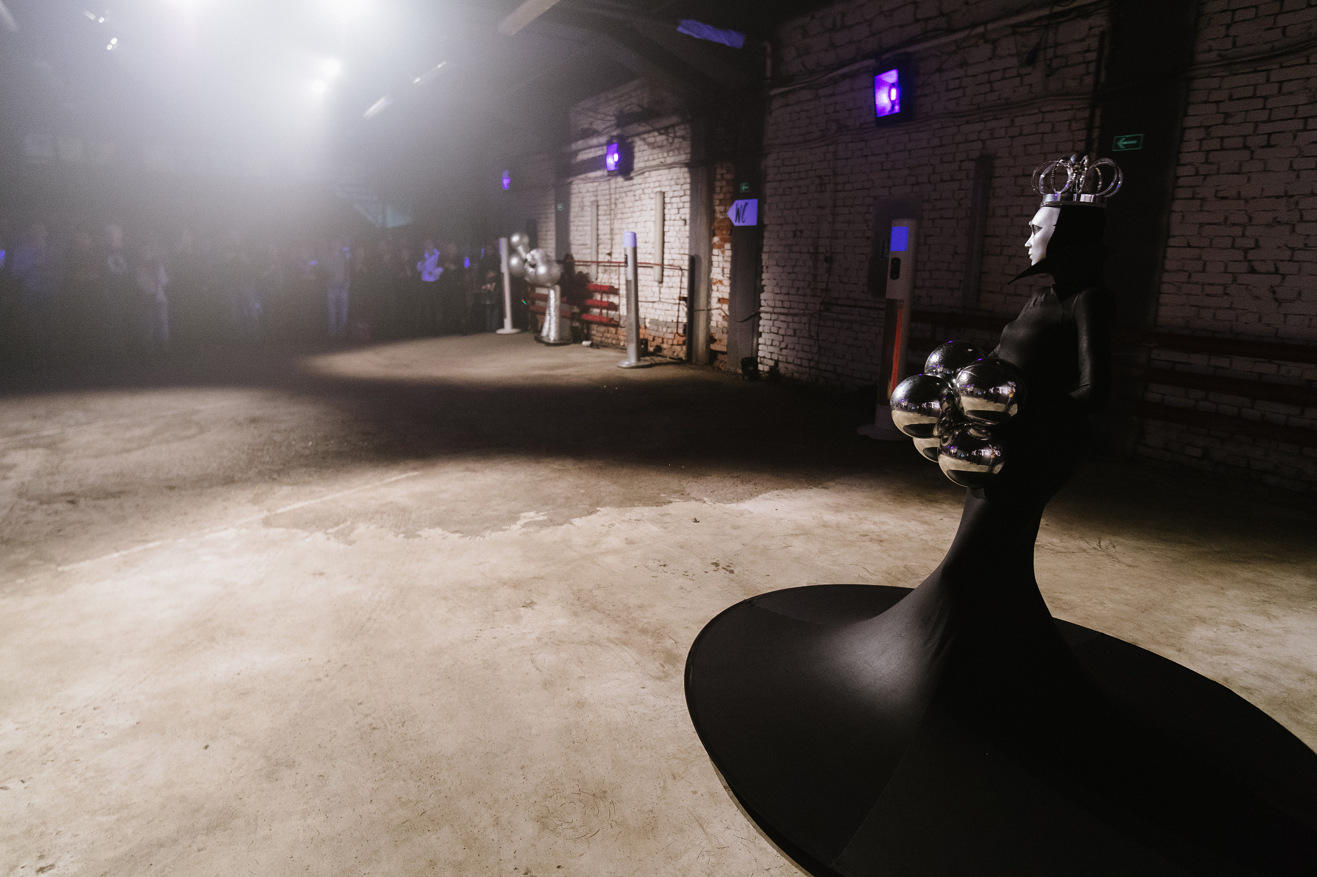 Презентация BMW Х2. Фотограф Сергей Бойко Москва