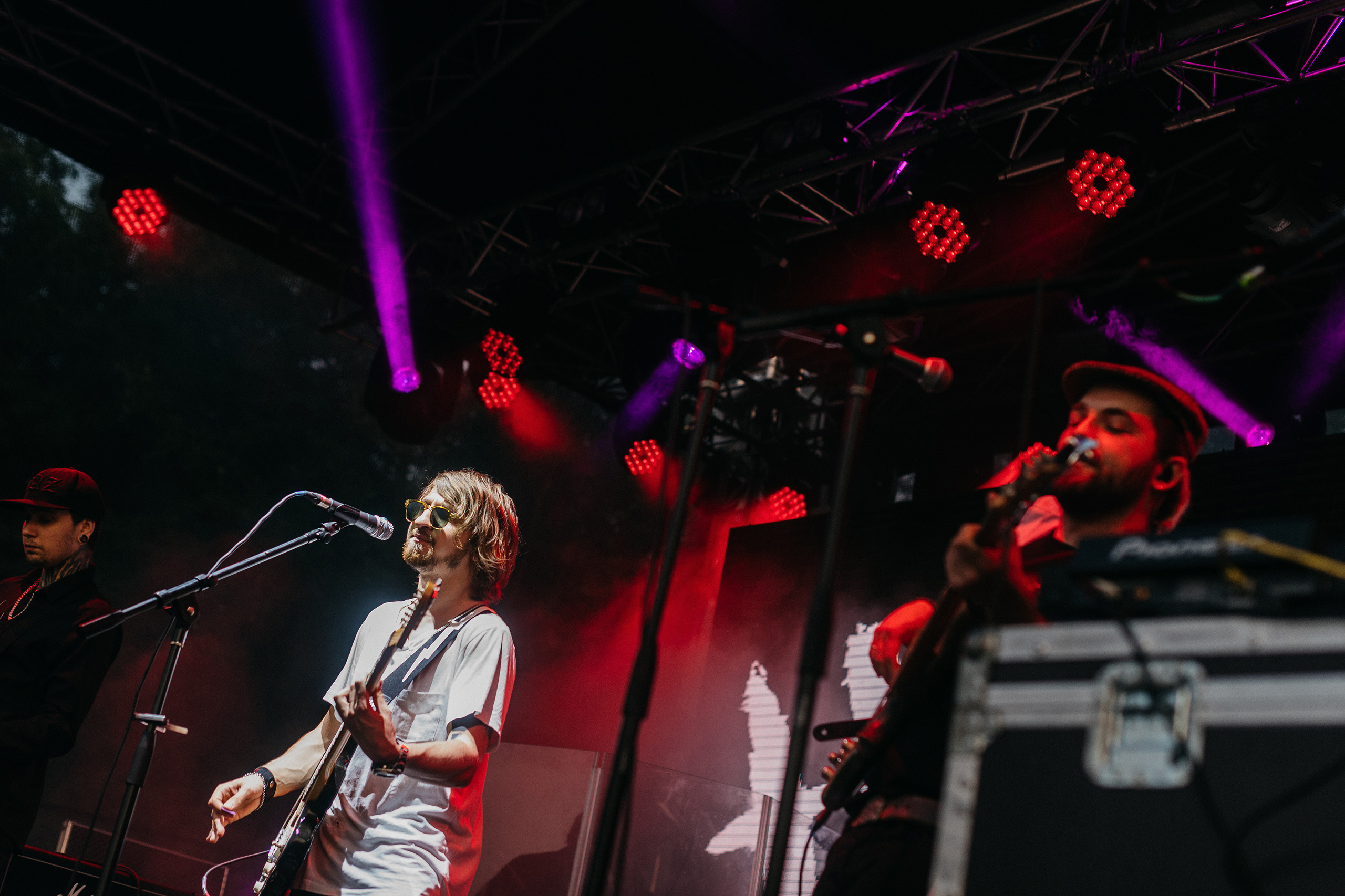 Spin Fest @mail.ru. Фотограф Сергей Бойко Москва