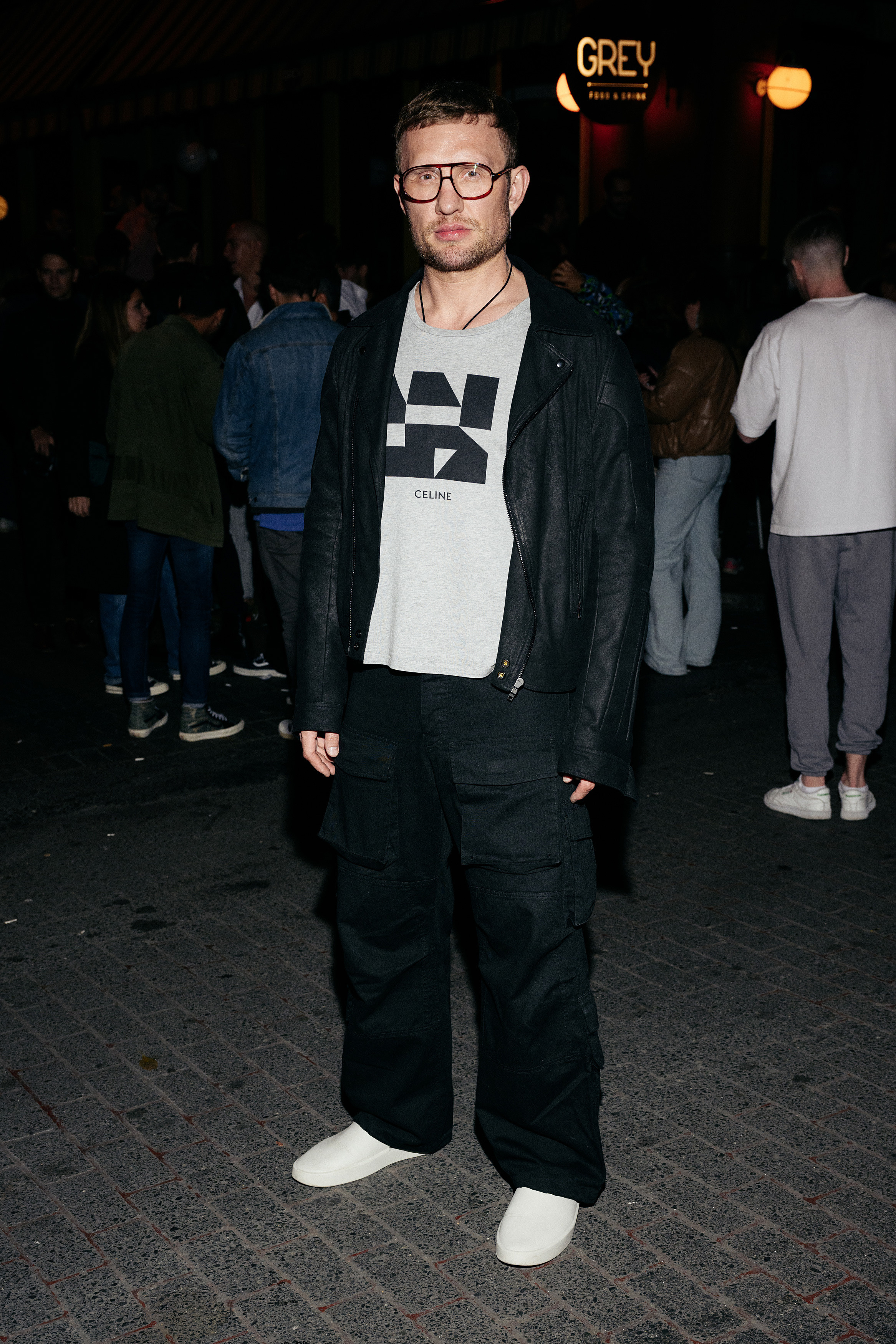 Grisha Super @Grey Istanbul. Фотограф Сергей Бойко Москва