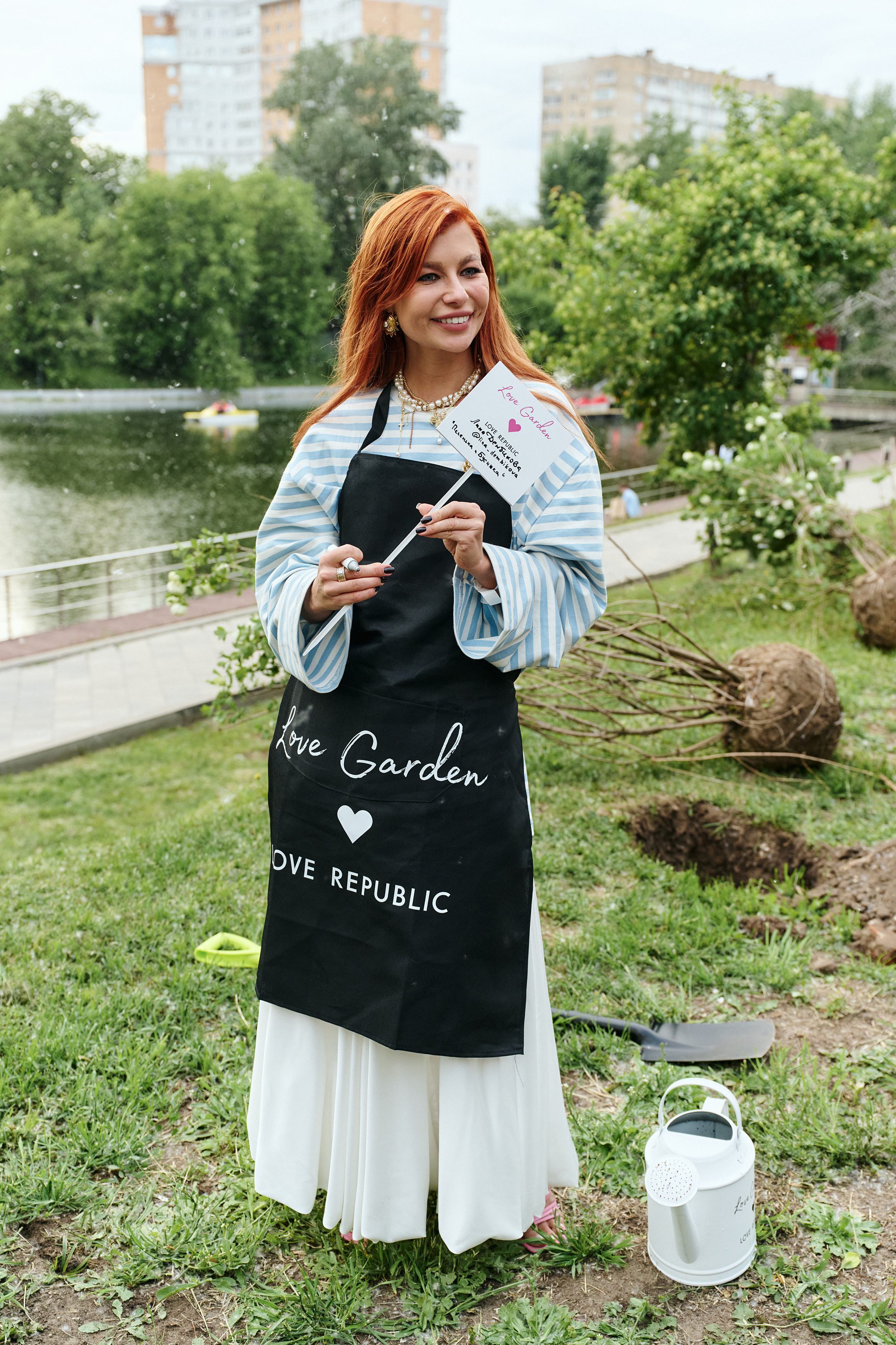 Love Republic. Фотограф Сергей Бойко Москва