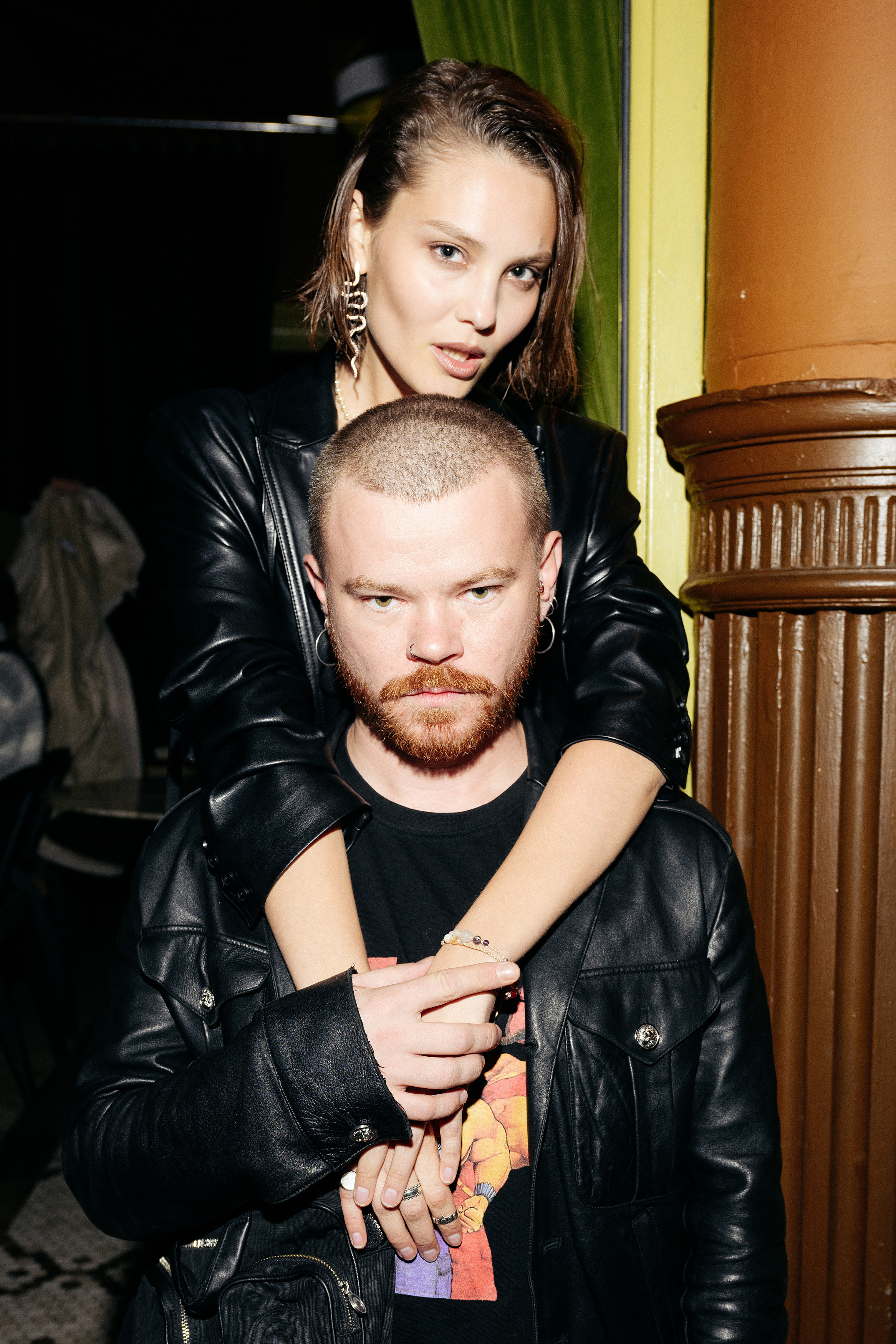 Grisha Super @Grey Istanbul. Фотограф Сергей Бойко Москва