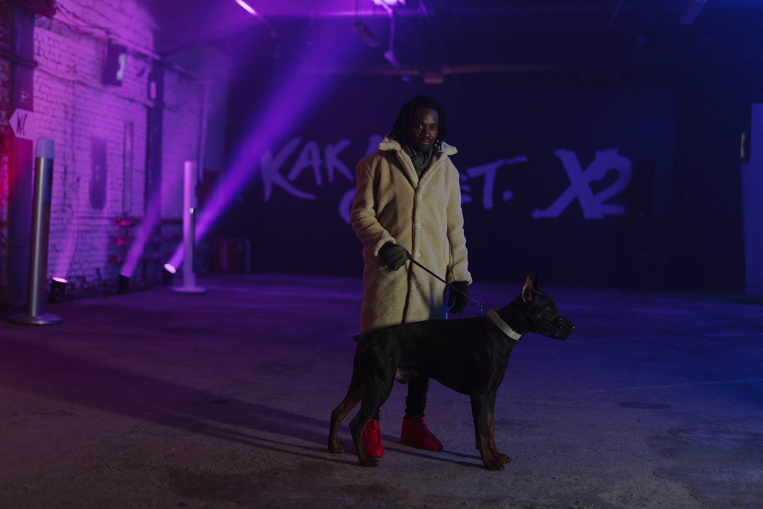 Презентация BMW Х2. Фотограф Сергей Бойко Москва