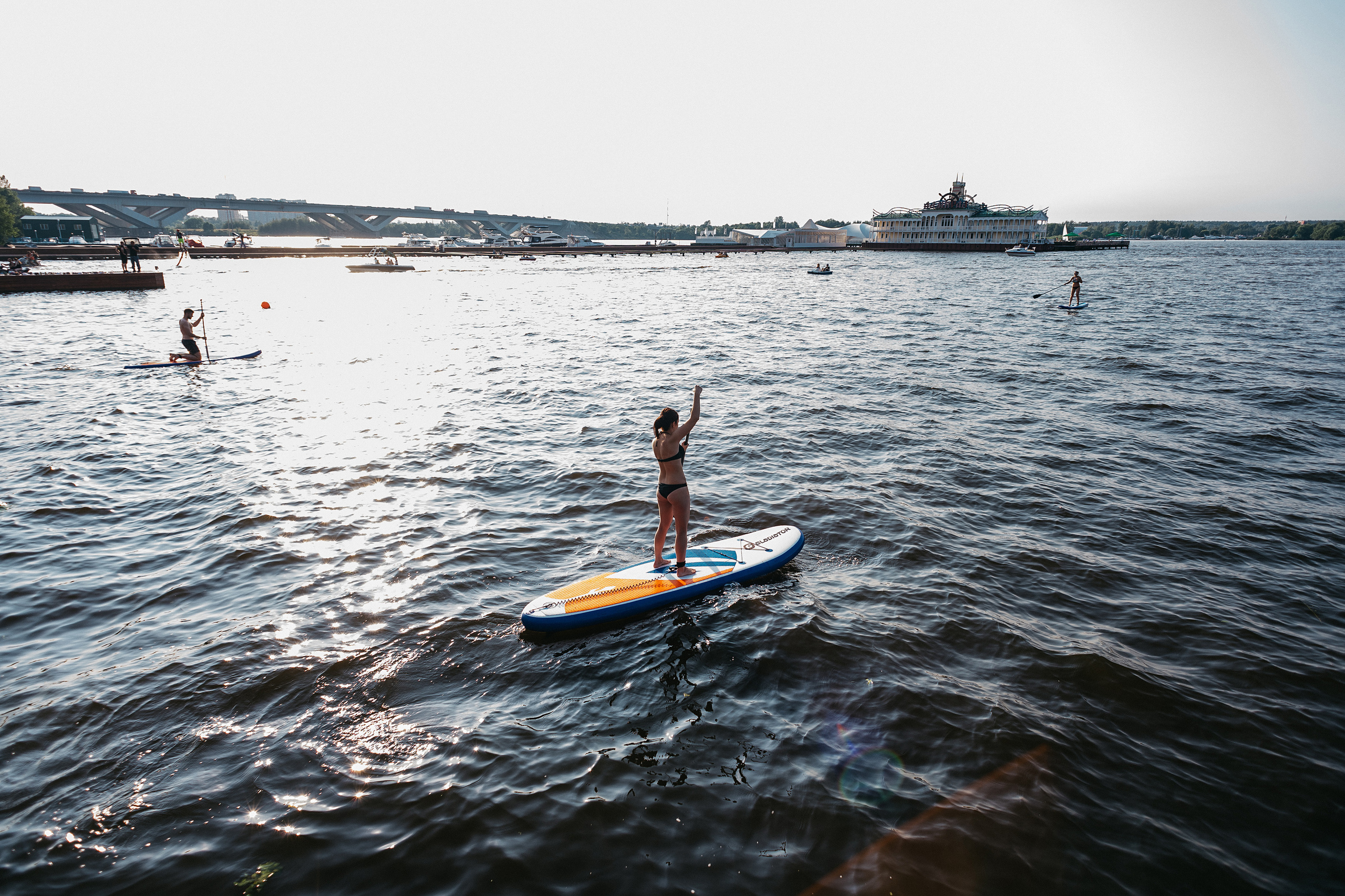 Spin Fest @mail.ru. Фотограф Сергей Бойко Москва