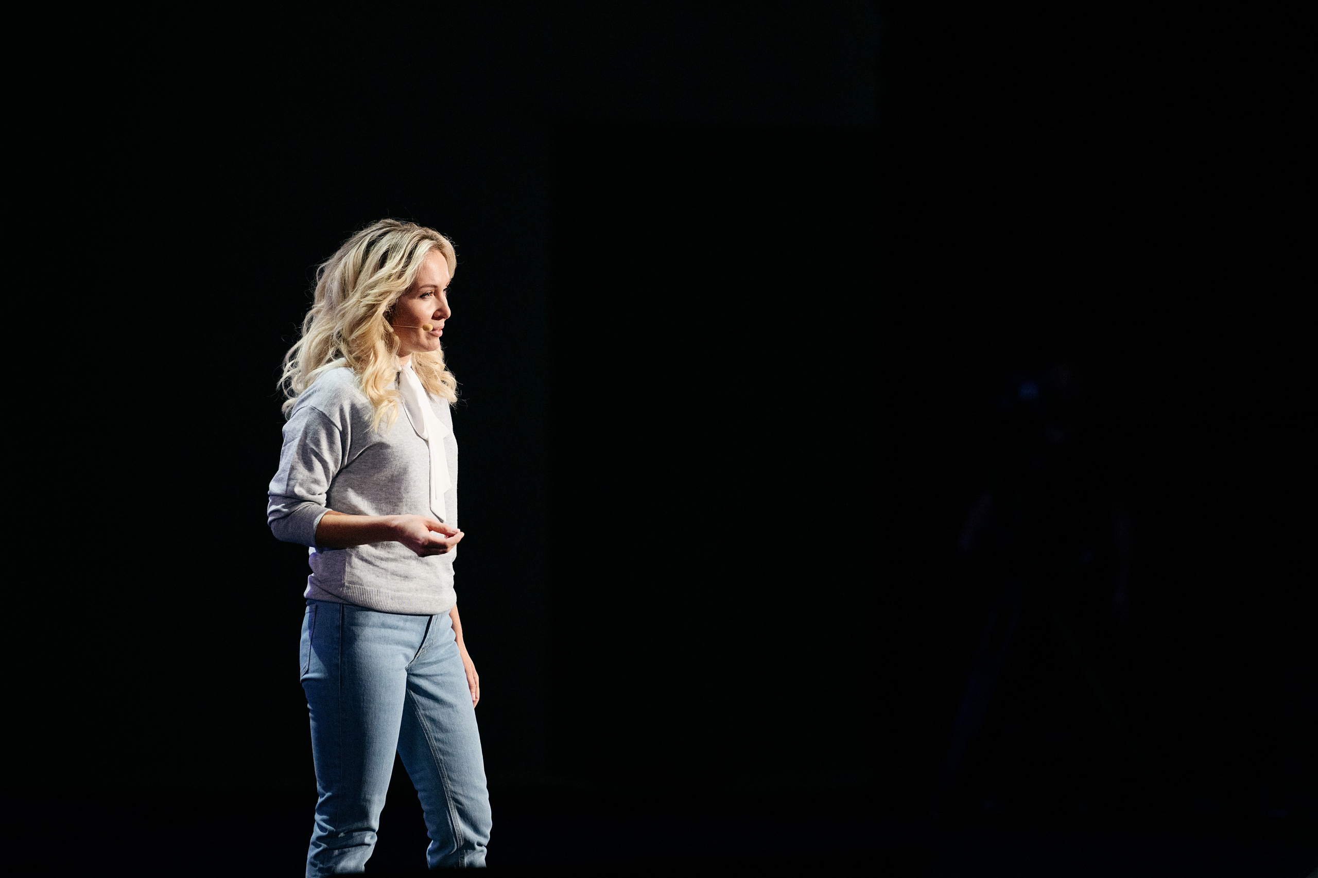 Яндекс Scale 2022. Фотограф Сергей Бойко Москва