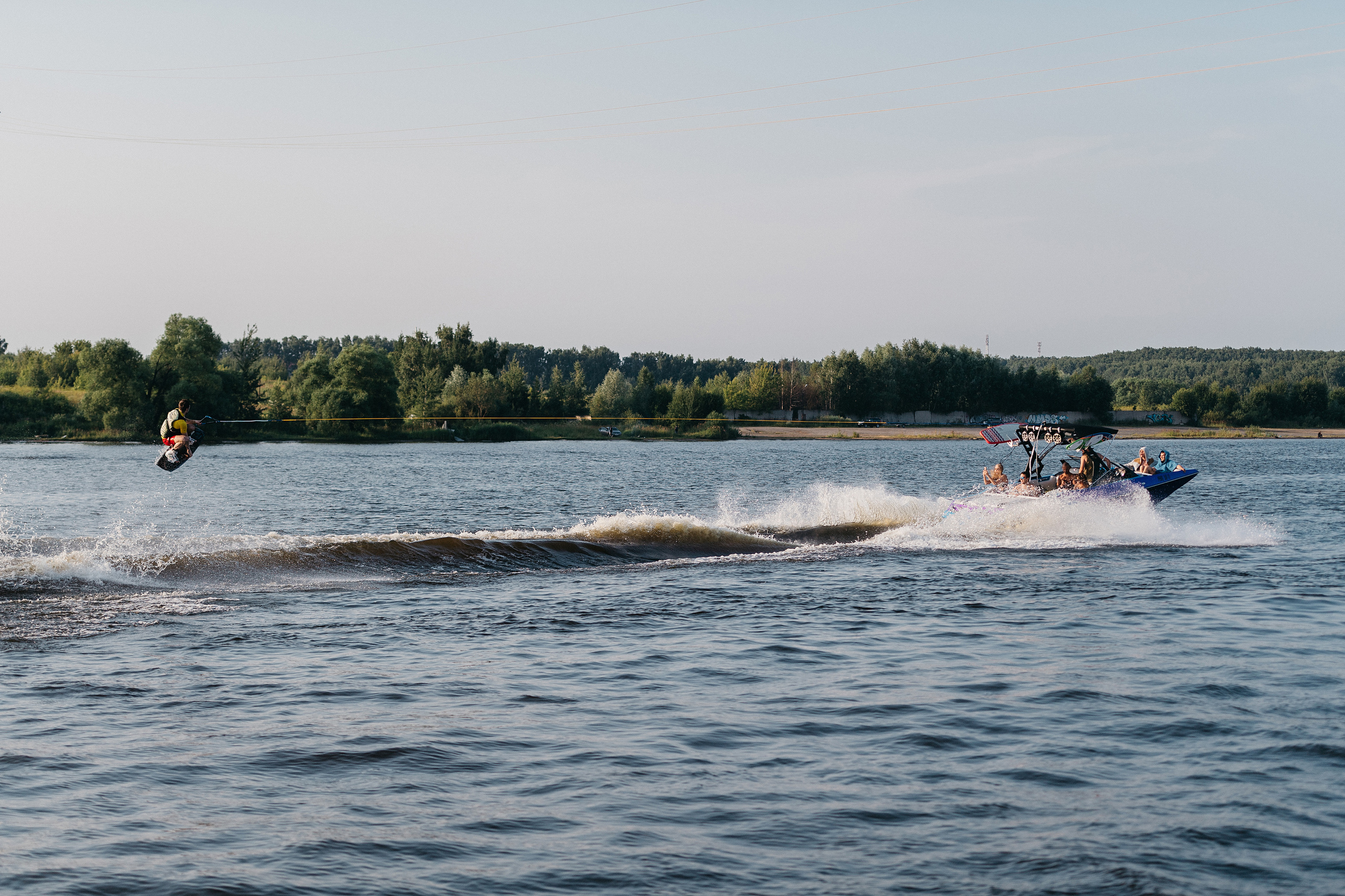 Spin Fest @mail.ru. Фотограф Сергей Бойко Москва