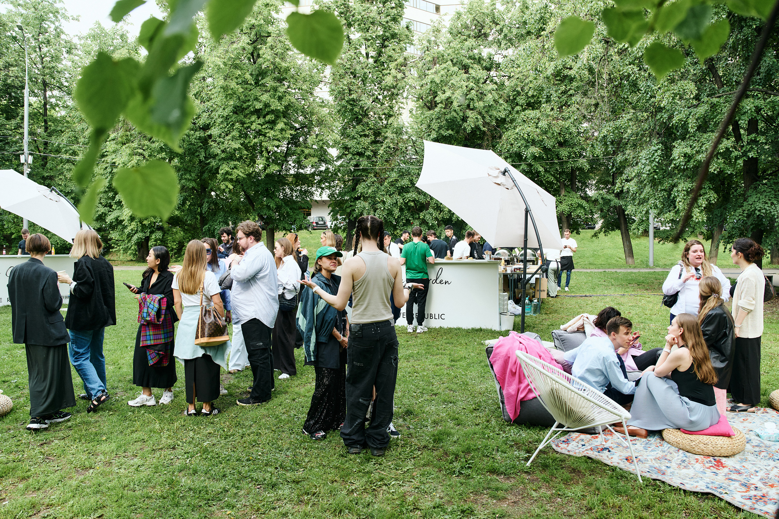 Love Republic. Фотограф Сергей Бойко Москва