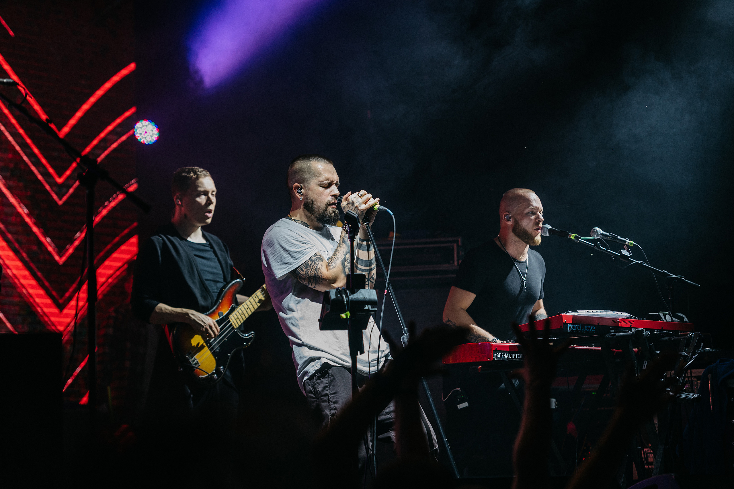 Spin Fest @mail.ru. Фотограф Сергей Бойко Москва