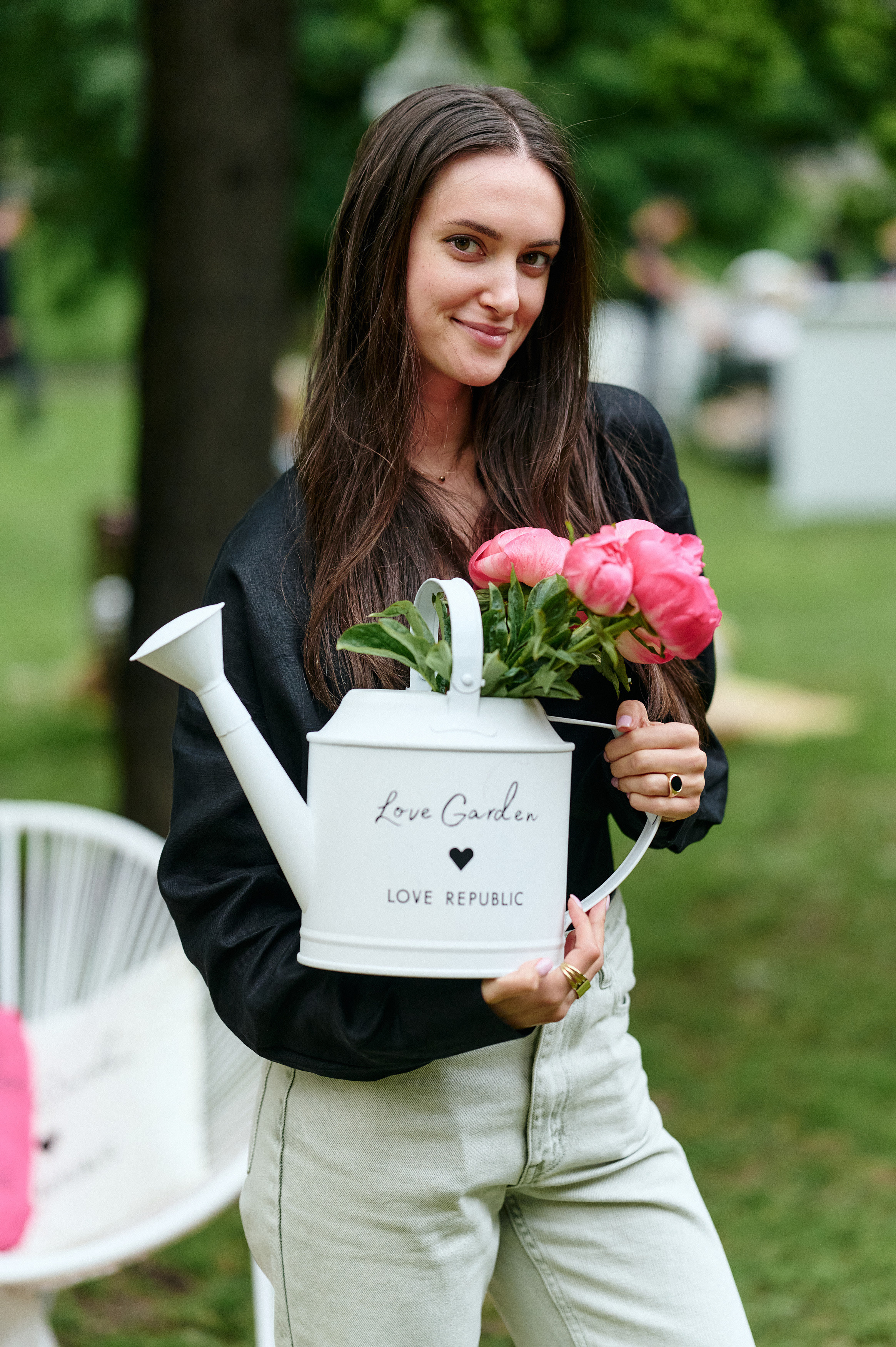 Love Republic. Фотограф Сергей Бойко Москва