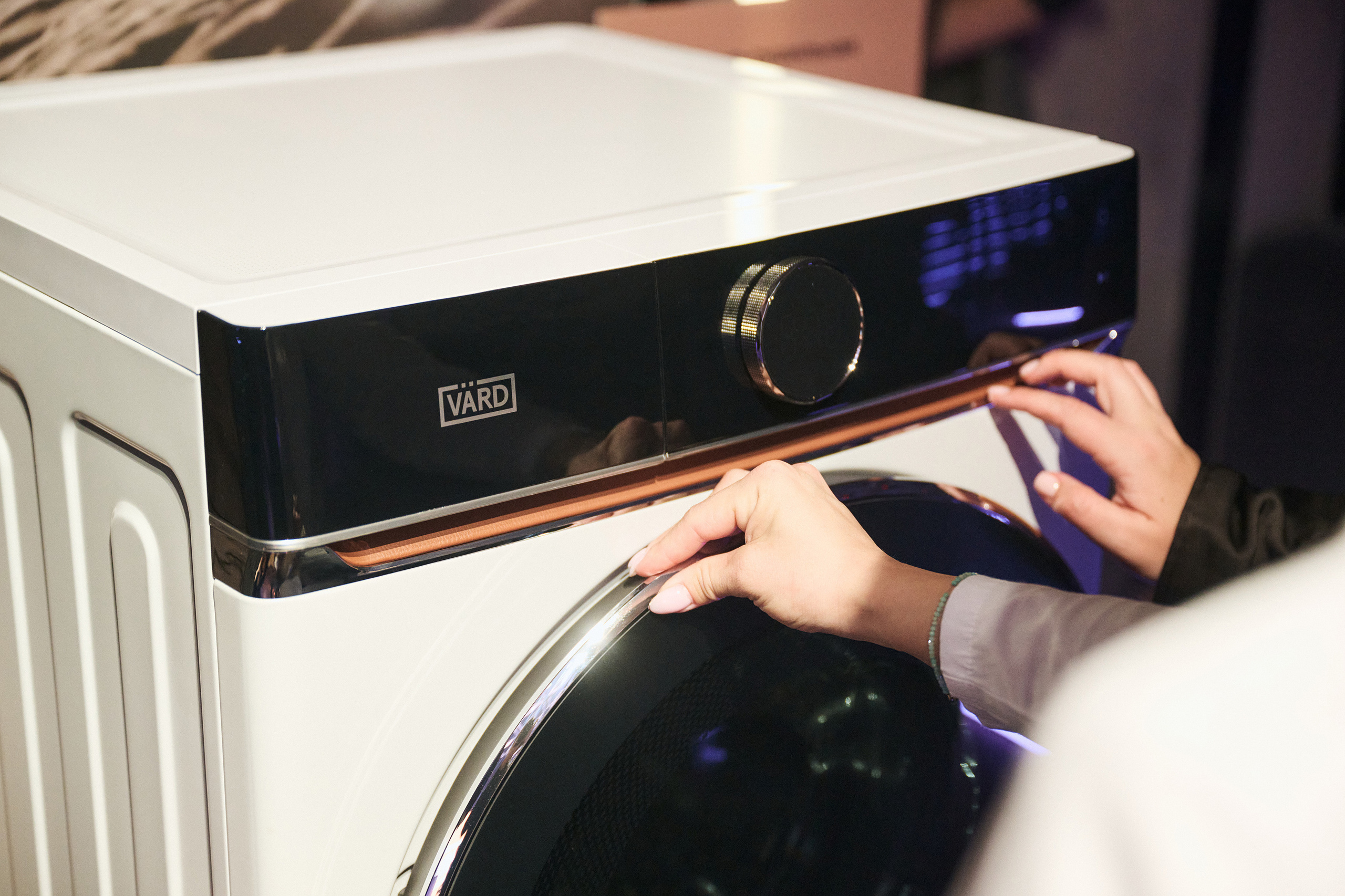 VARD Launch Event. Фотограф Сергей Бойко Москва