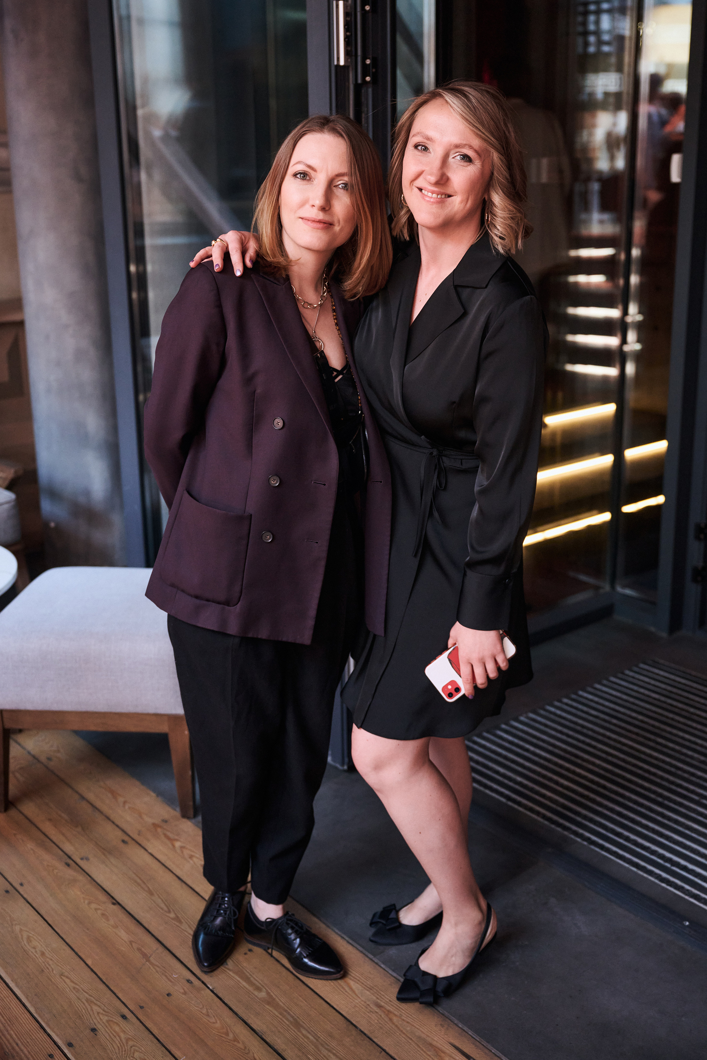 VARD Launch Event. Фотограф Сергей Бойко Москва