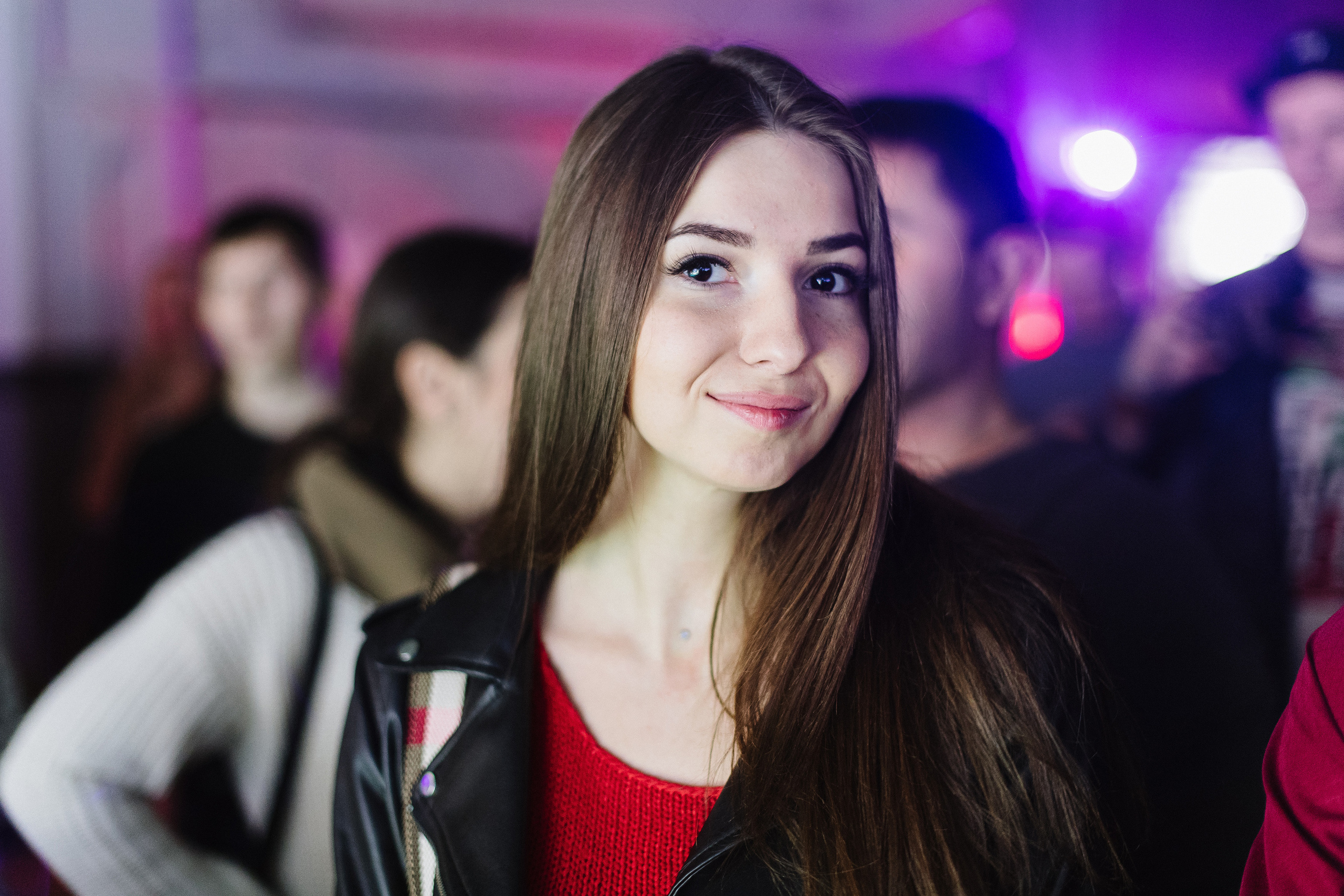 Презентация BMW Х2. Фотограф Сергей Бойко Москва