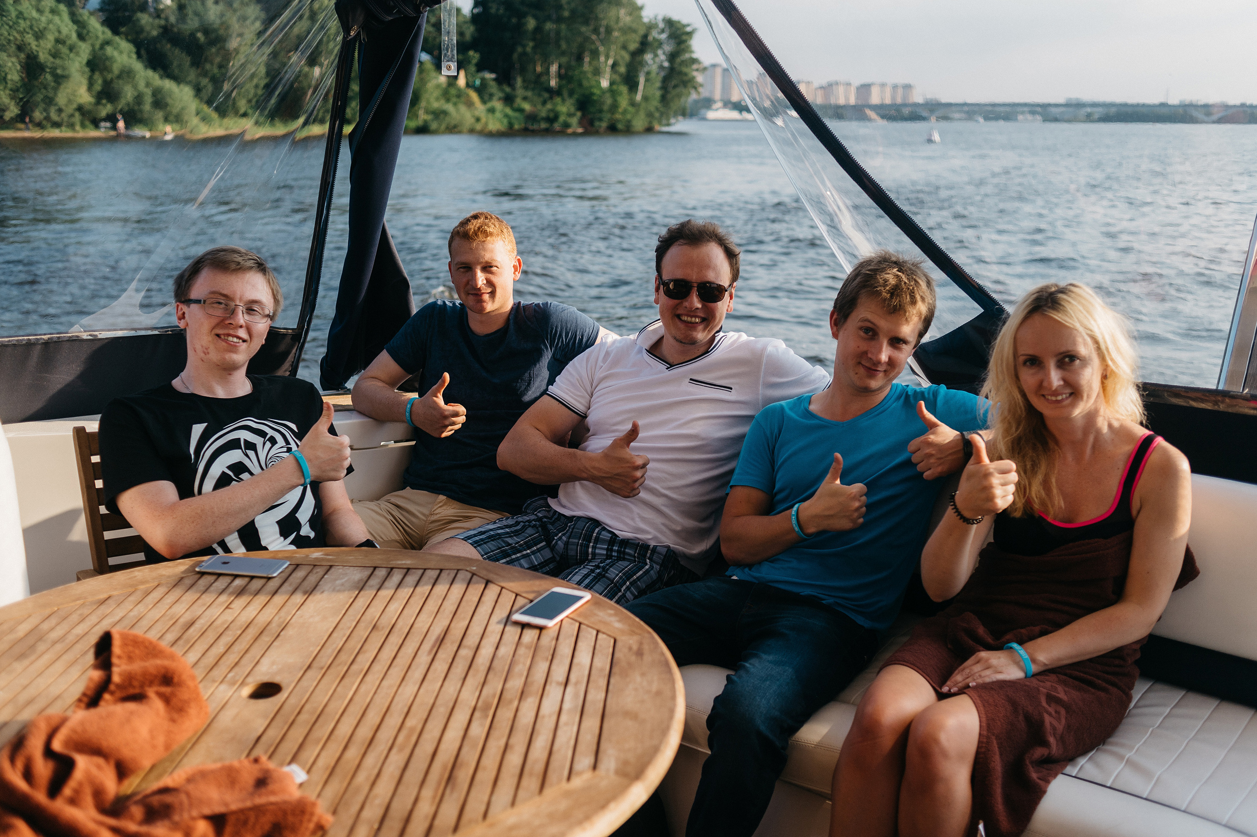 Spin Fest @mail.ru. Фотограф Сергей Бойко Москва