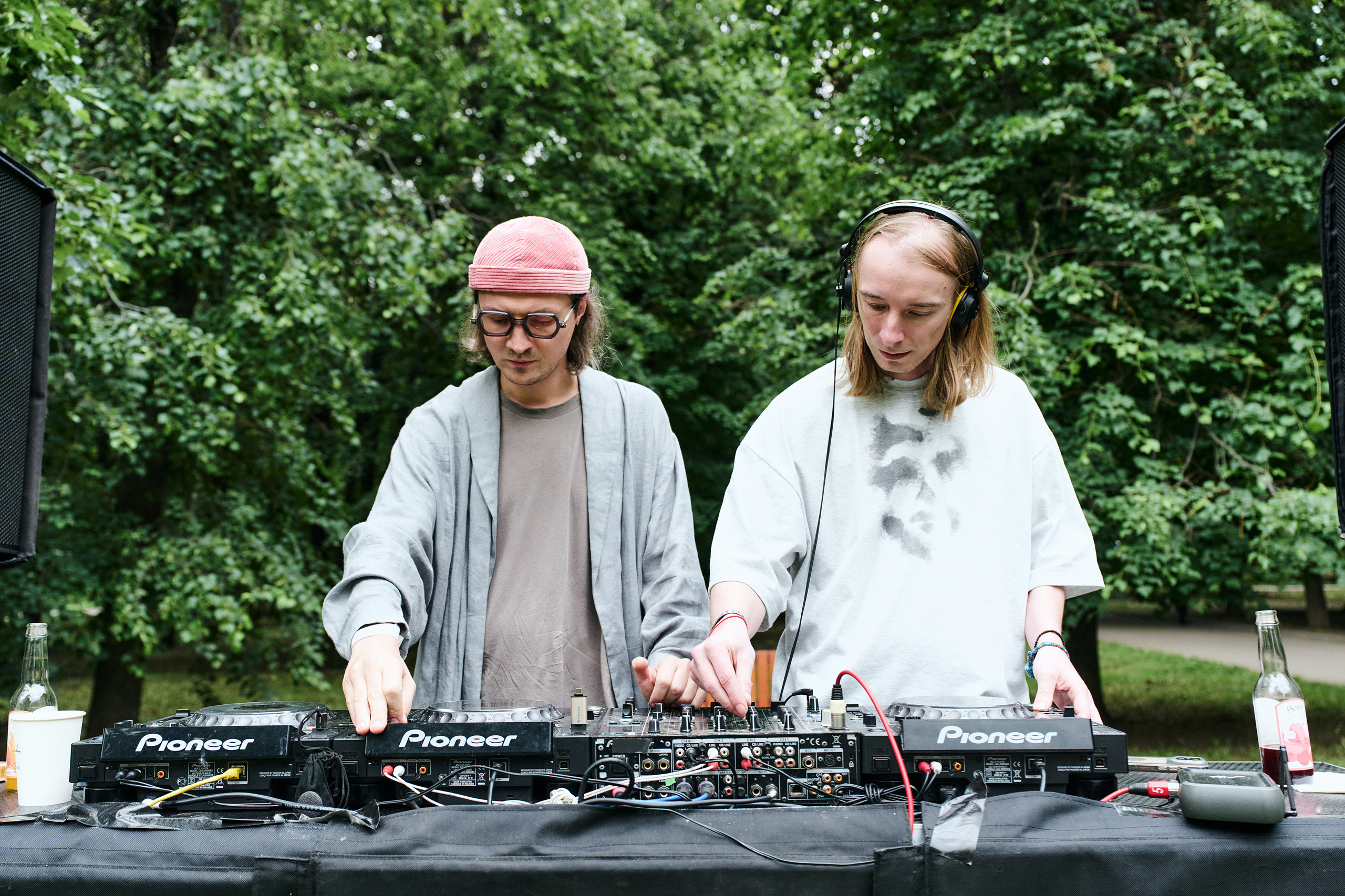 Love Republic. Фотограф Сергей Бойко Москва