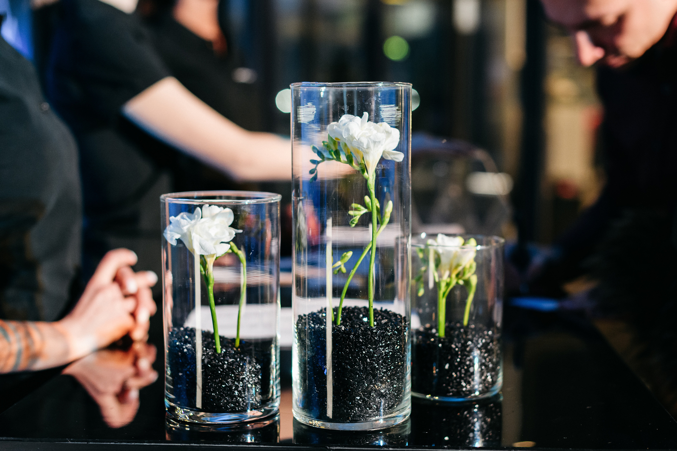 Презентация Porsche Macan. Фотограф Сергей Бойко Москва