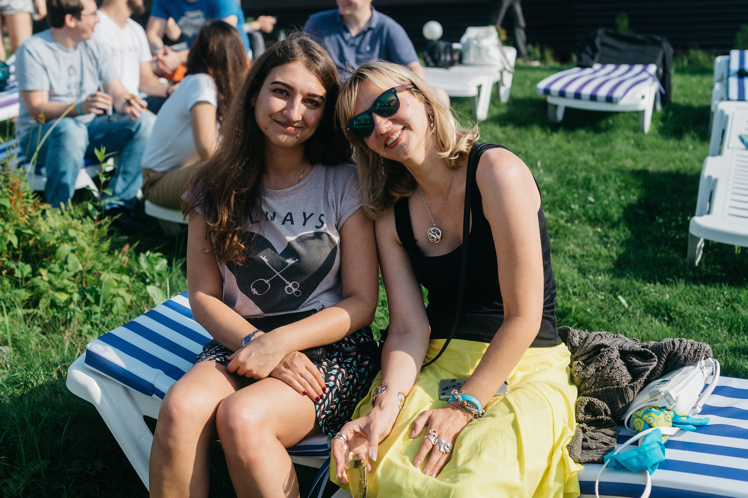 Spin Fest @mail.ru. Фотограф Сергей Бойко Москва