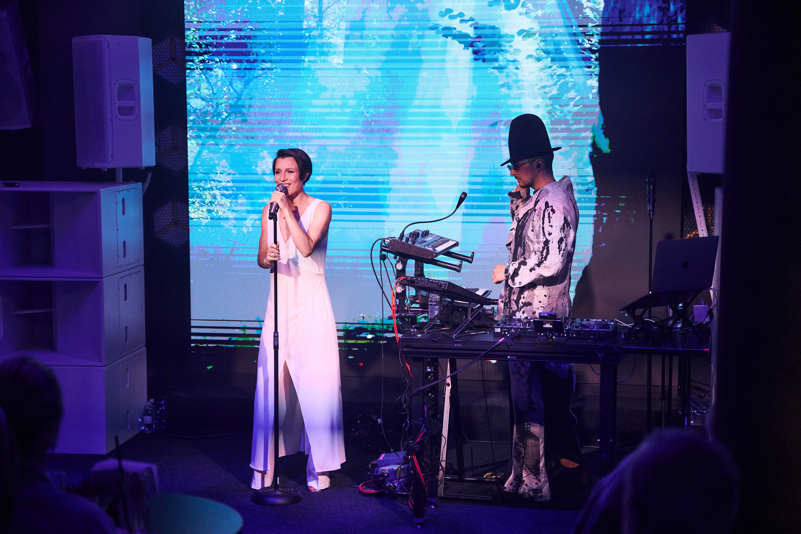 VARD Launch Event. Фотограф Сергей Бойко Москва