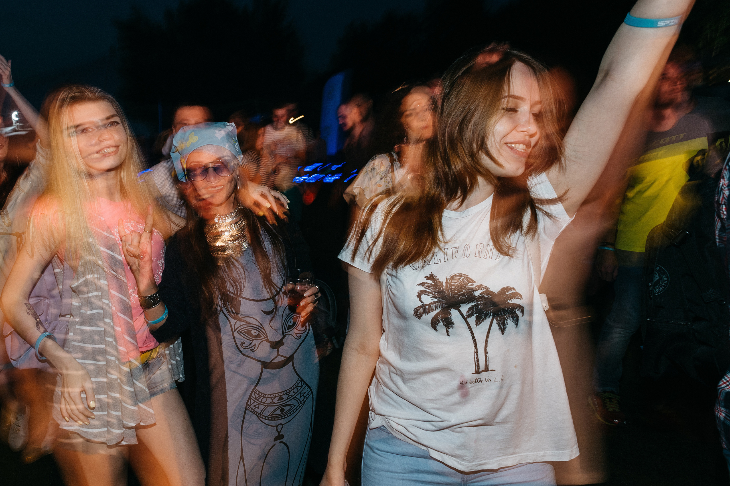 Spin Fest @mail.ru. Фотограф Сергей Бойко Москва