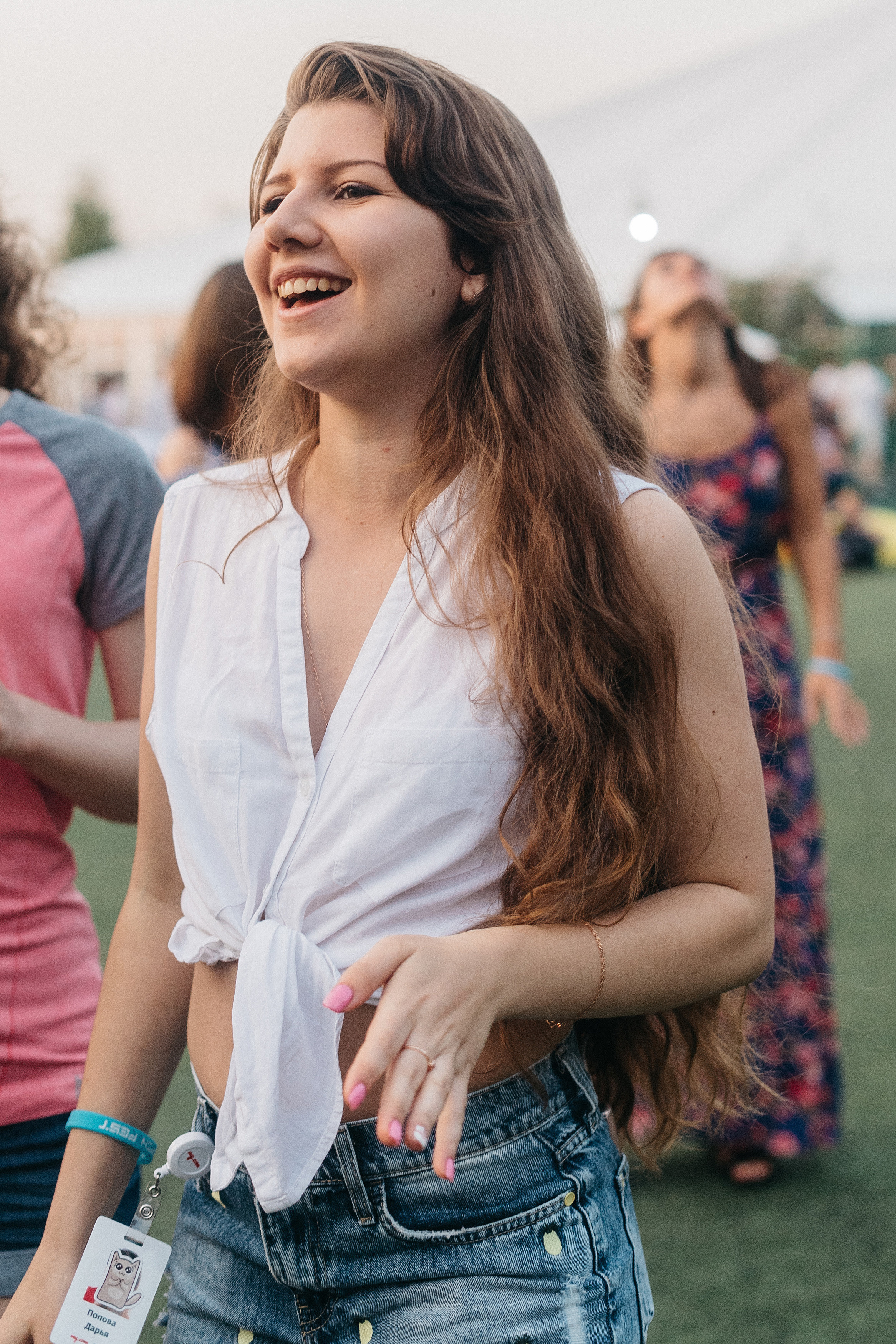 Spin Fest @mail.ru. Фотограф Сергей Бойко Москва